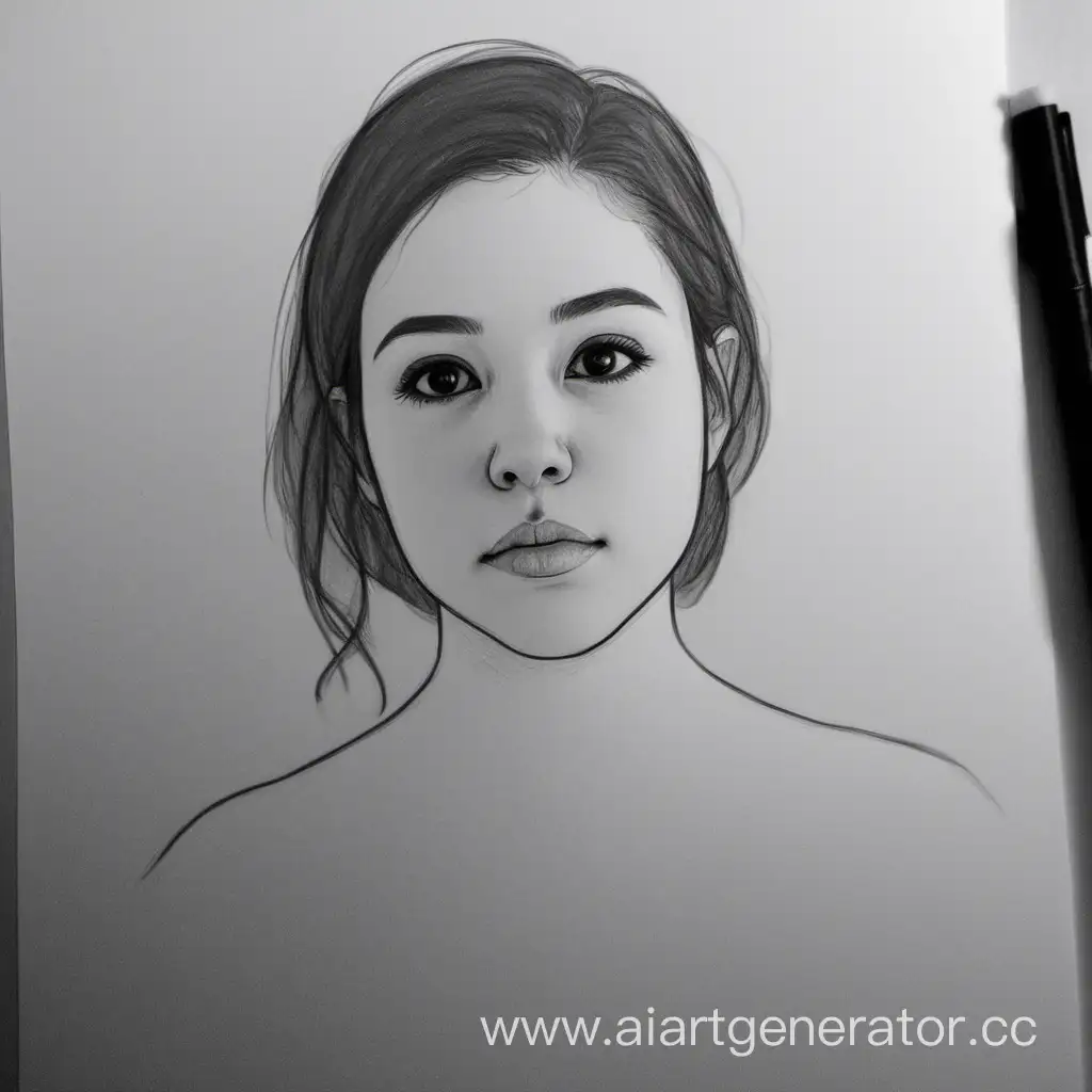 Expressive-Portrait-Drawing