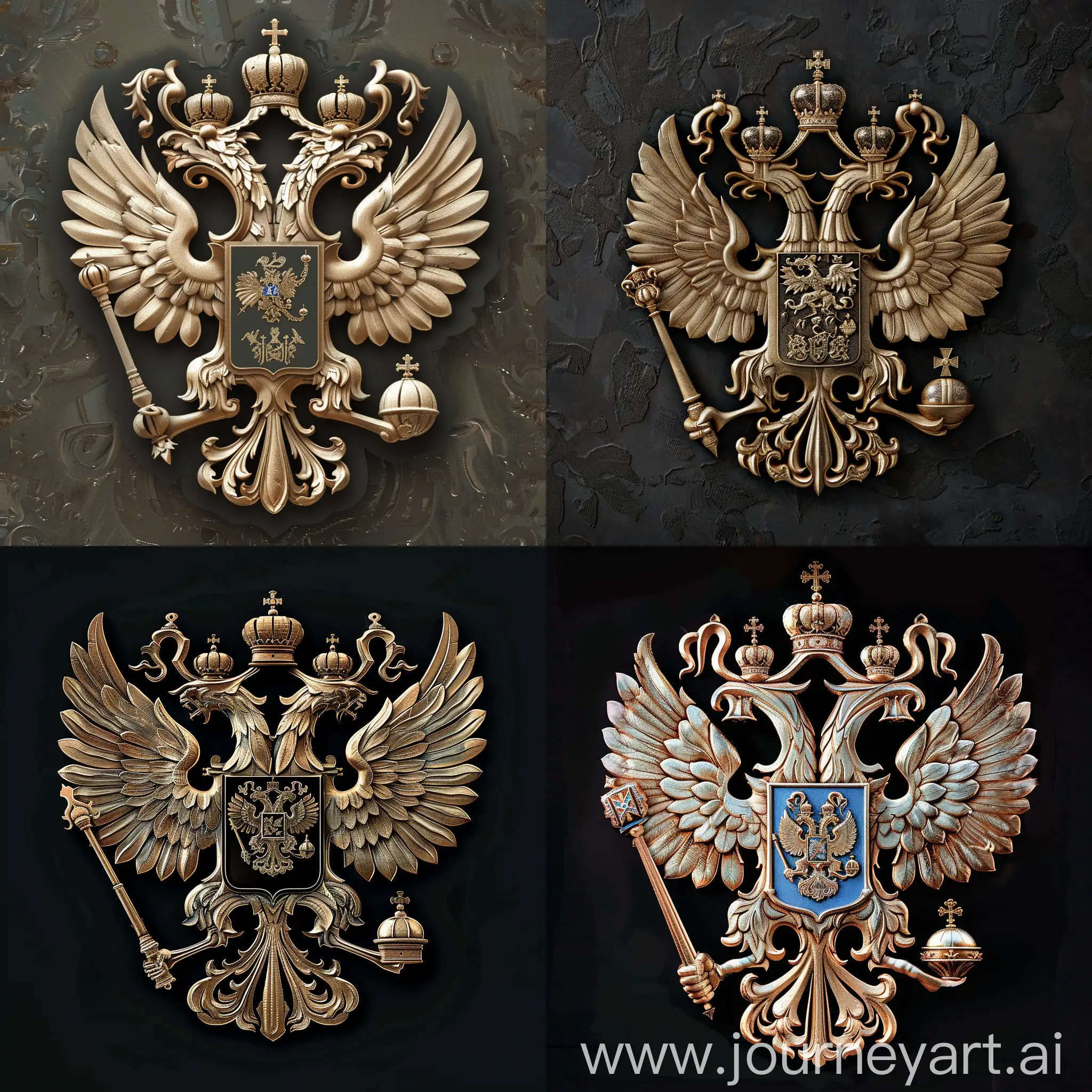 Regal-Coat-of-Arms-of-the-Strukovs
