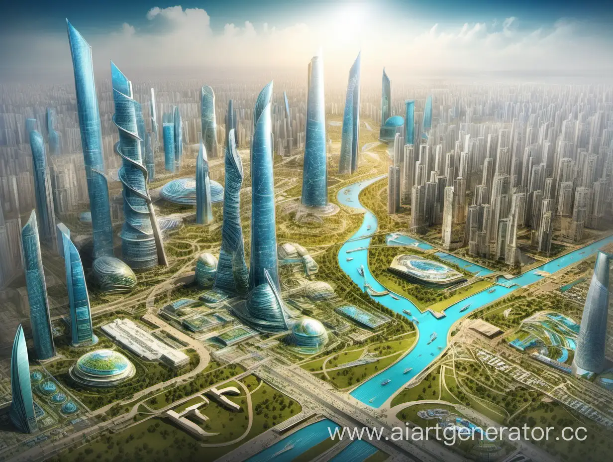 Kazakhstans-Vision-Strategy-2050-Unveiled