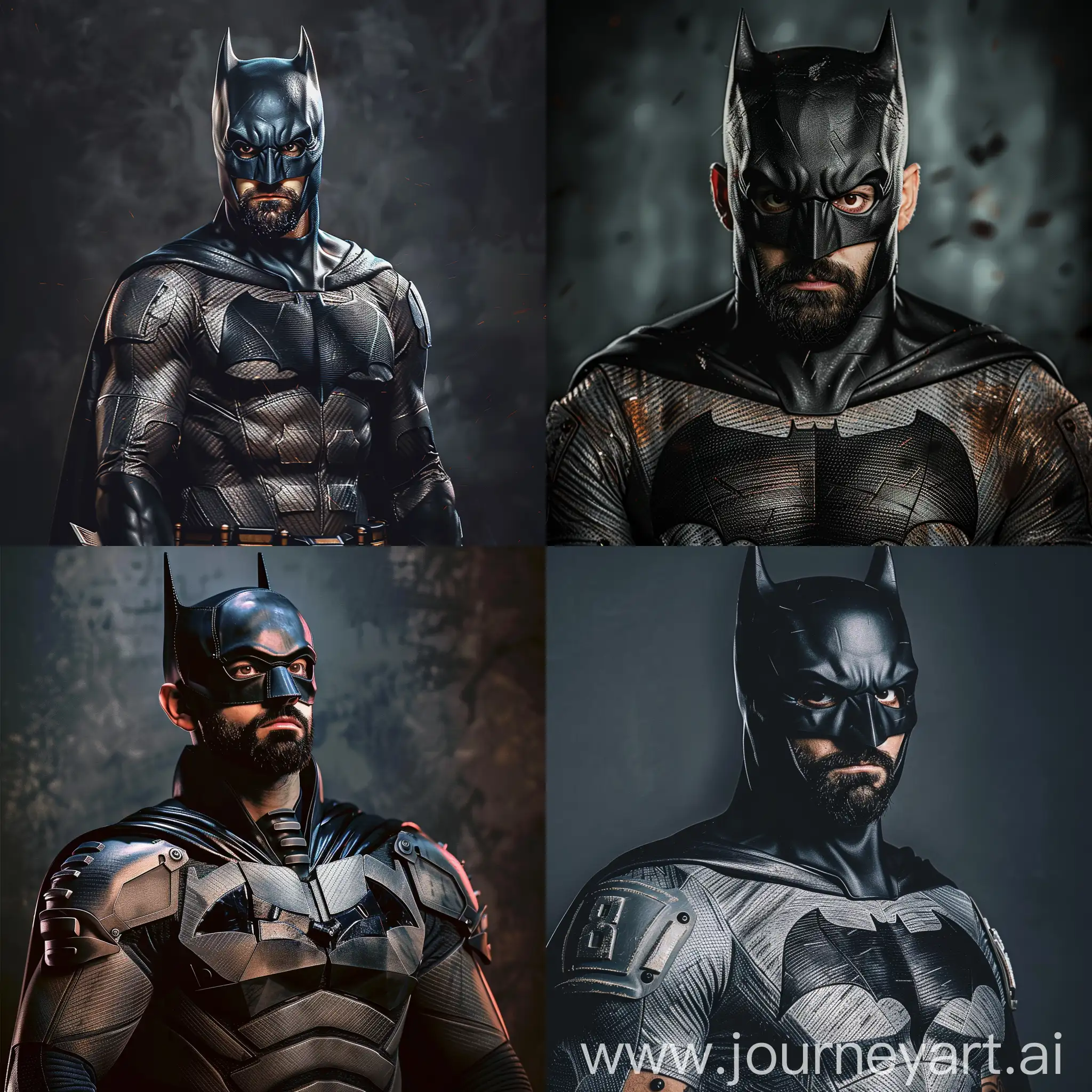 Virat-Kohli-Portrayed-as-Batman-in-HighResolution-8K-Image