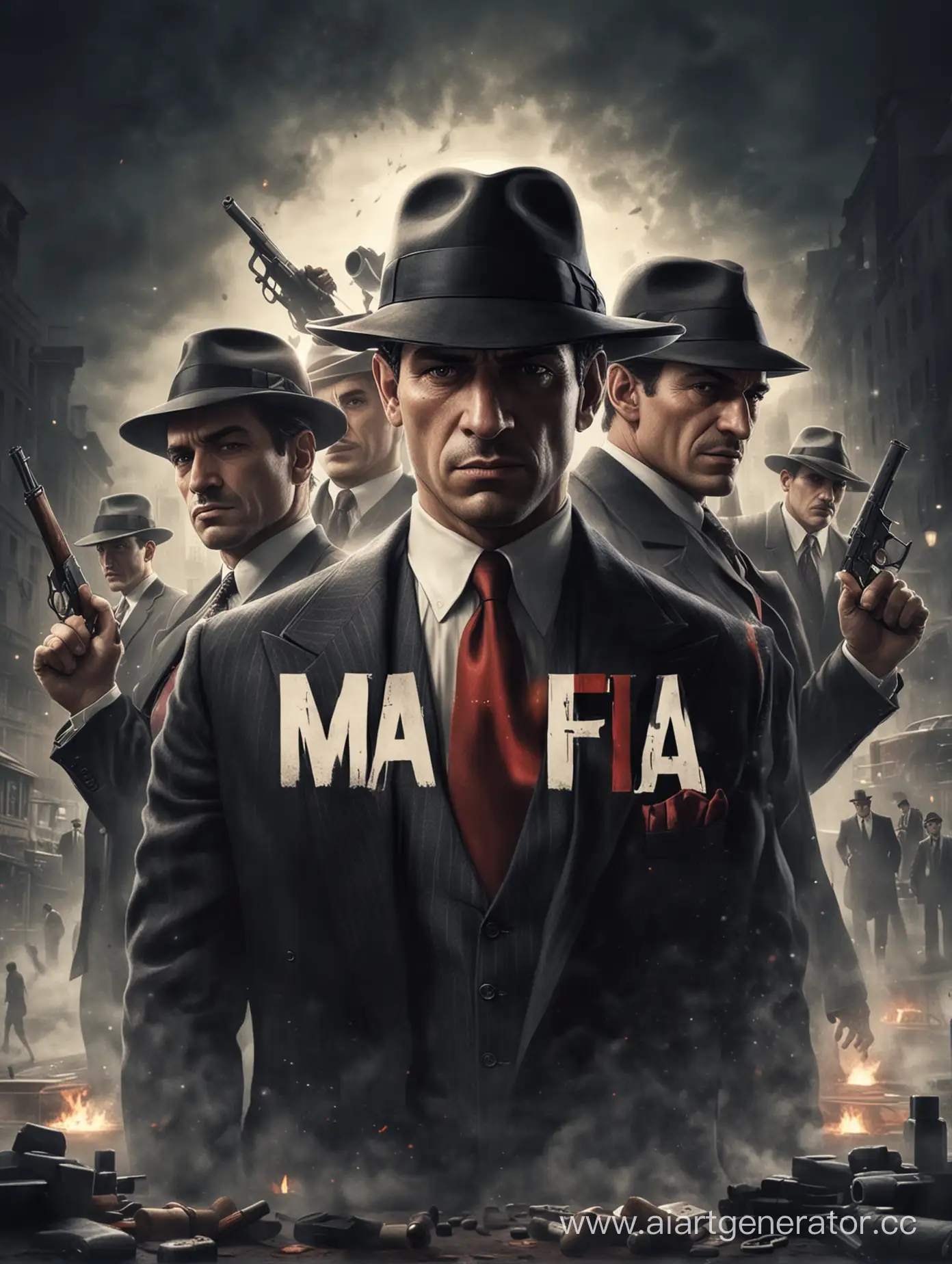 Intense-Mafia-Game-Night-with-Strategizing-Players