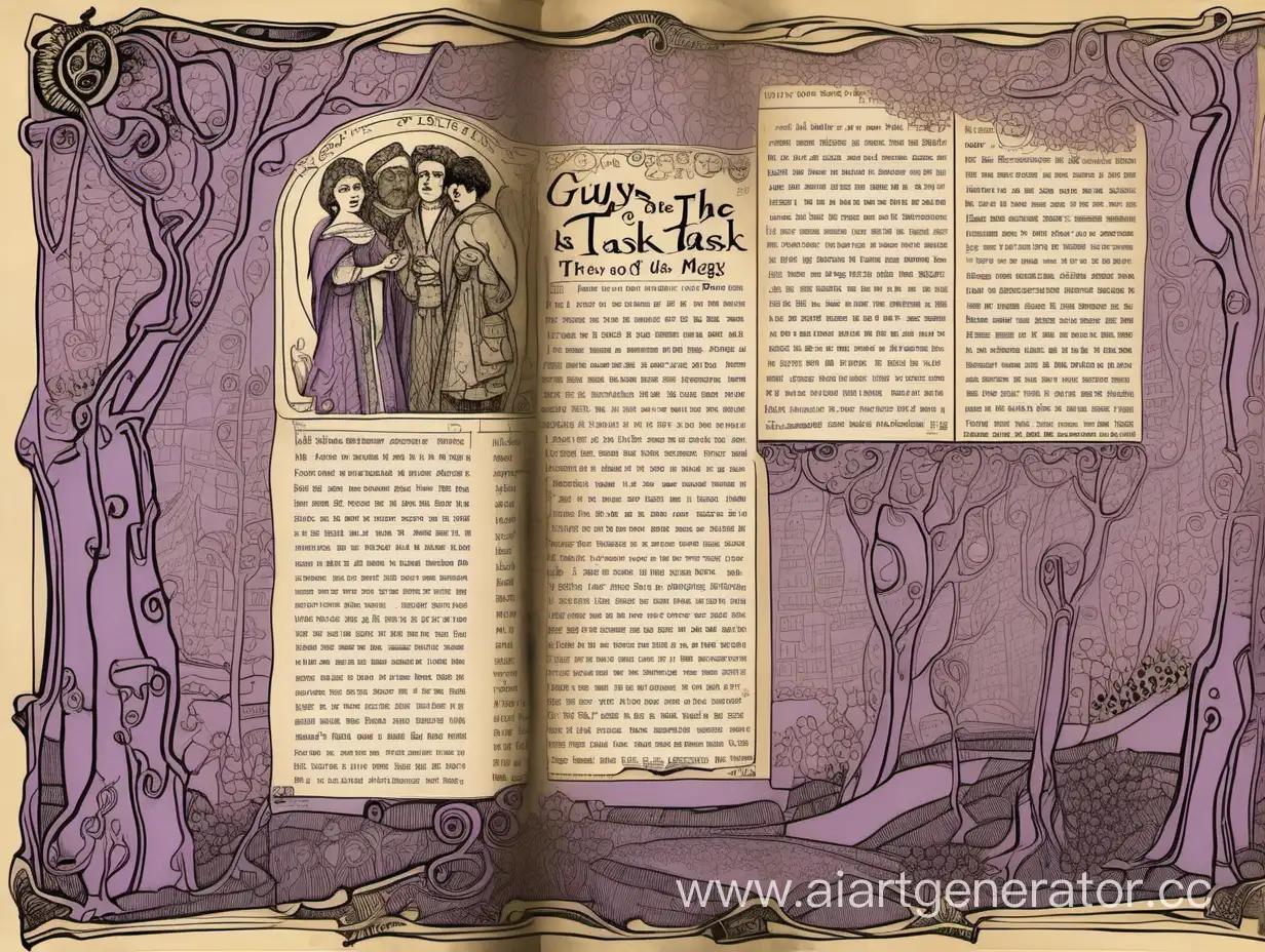 Heartfelt-Illustrations-Capturing-Love-in-Kuprins-Lilac-Bush-and-O-Henrys-The-Gift-of-the-Magi