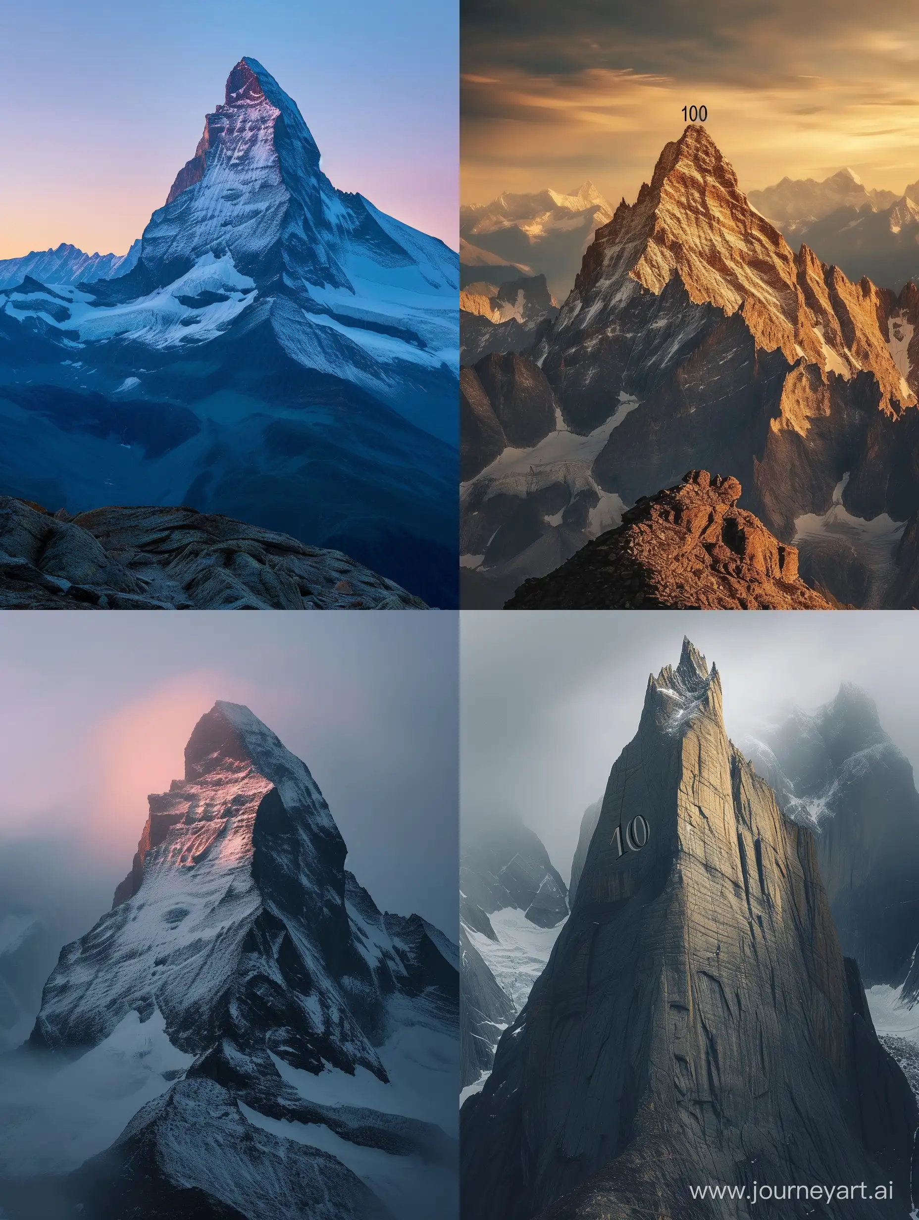 Majestic-Mountain-Peak-in-1000-Shapes