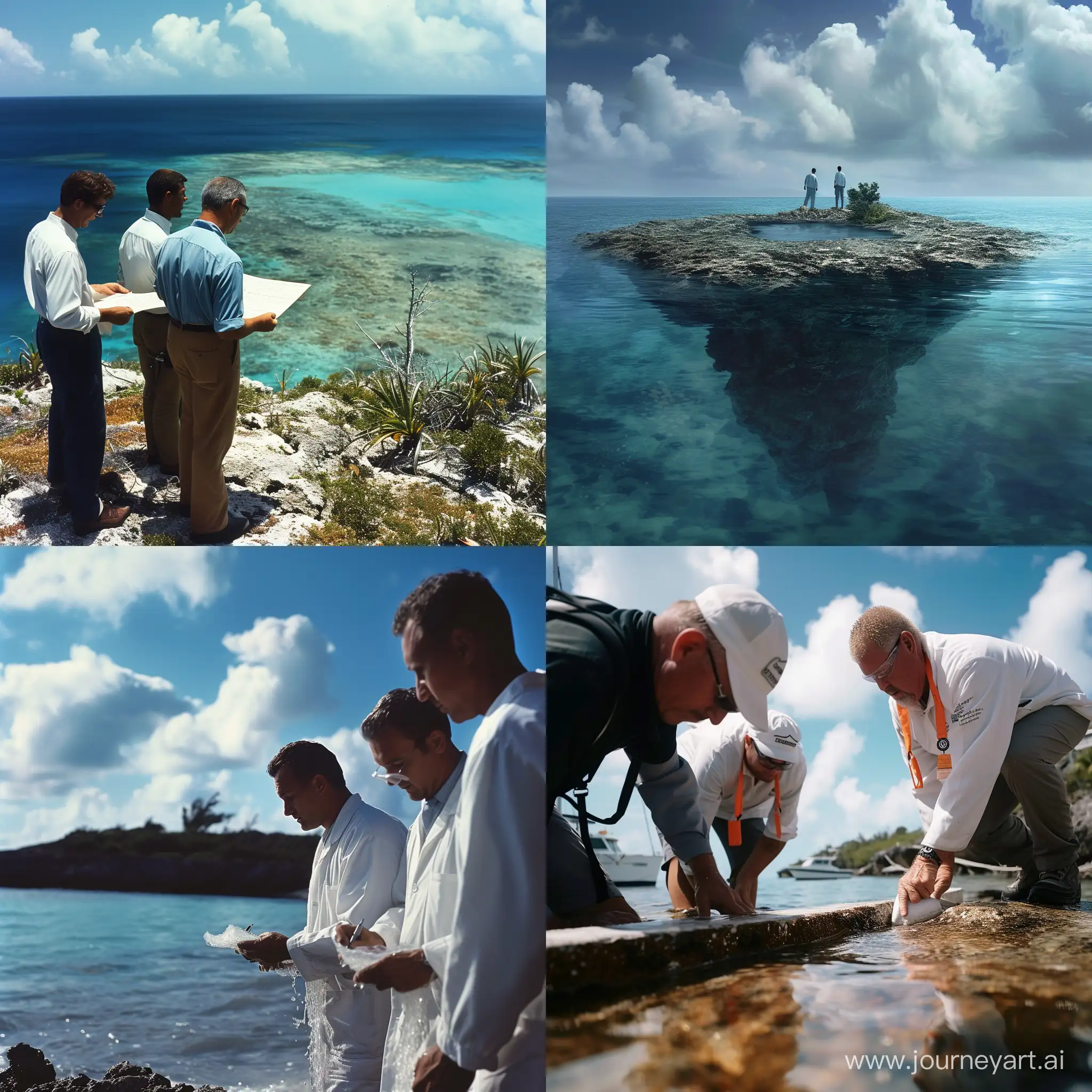 Enigmatic-Exploration-Scientists-Unraveling-Mysteries-of-the-Bermuda-Triangle