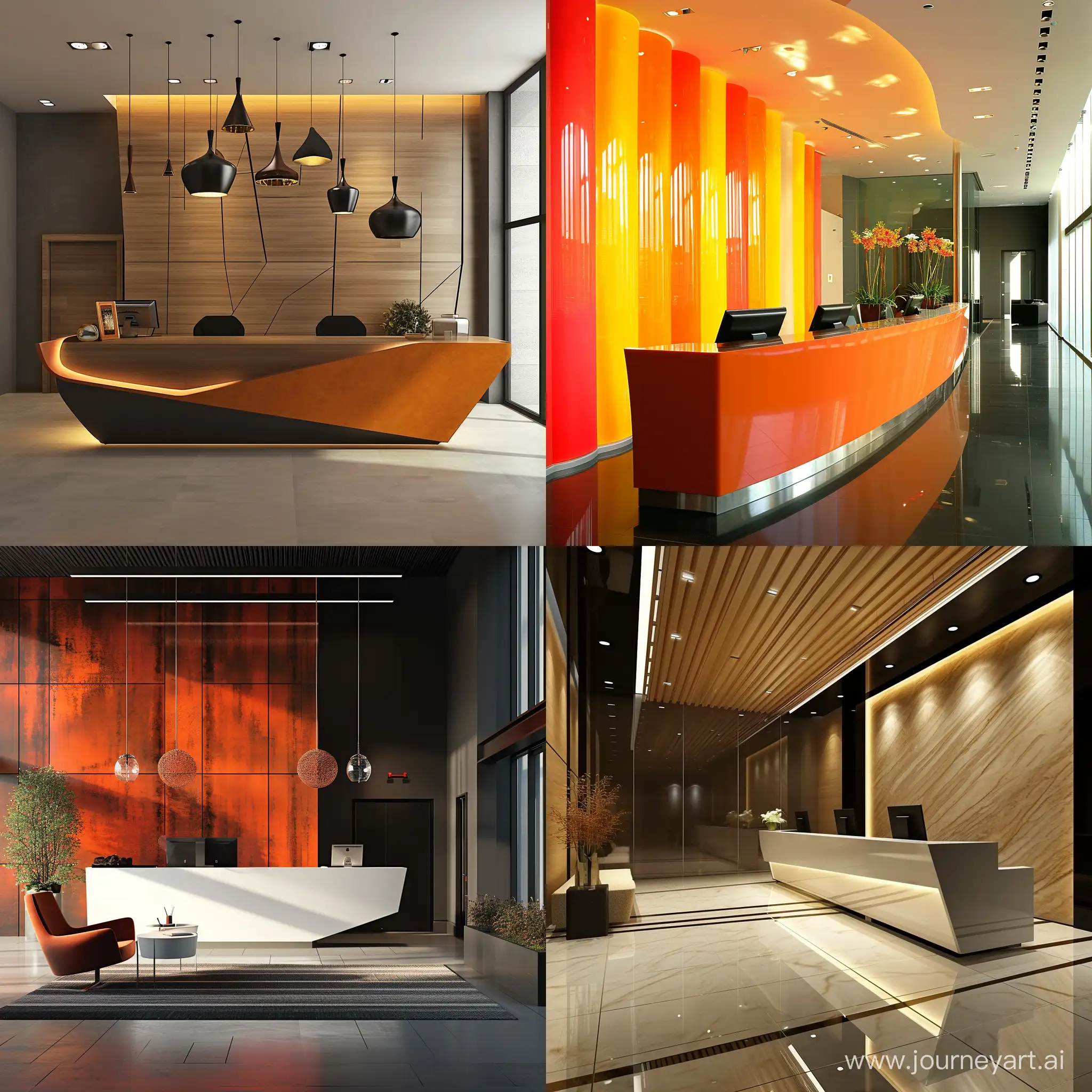 Sleek-and-Vibrant-Modern-Interior-Design-Reception