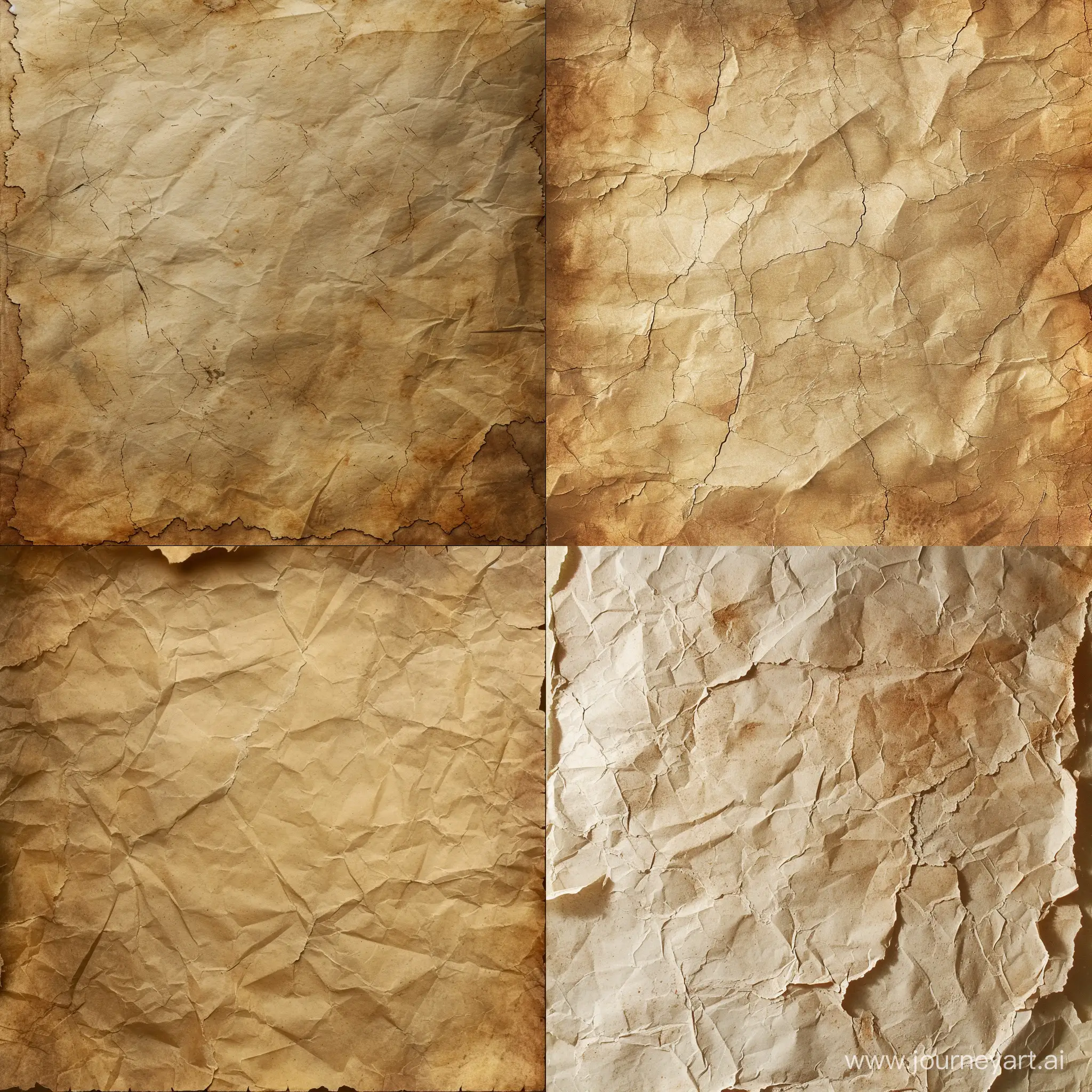parchment paper texture