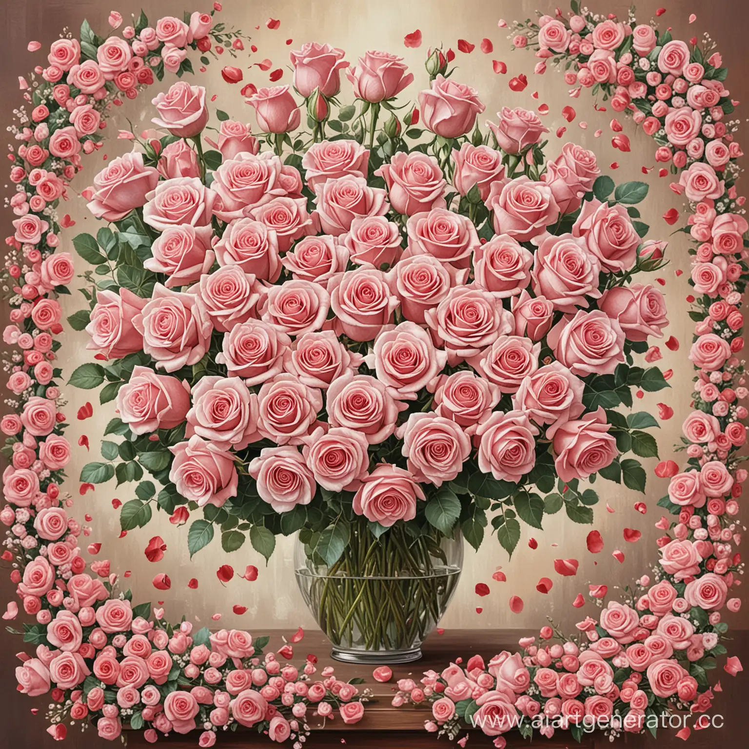 Husband-Surprises-Wife-with-1488-Roses-Bouquet-Romantic-Gesture-of-Love-and-Devotion