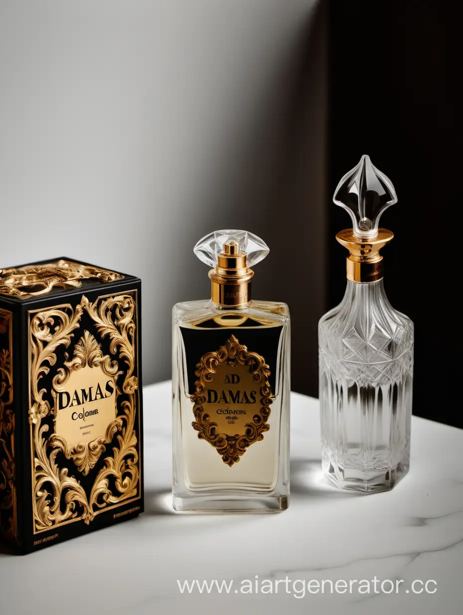 Flemish-Baroque-Inspired-Instagram-Contest-Winner-with-Damas-Cologne