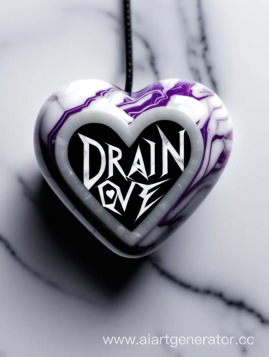 Cryptic-Love-Marbled-Heart-Drain-Art