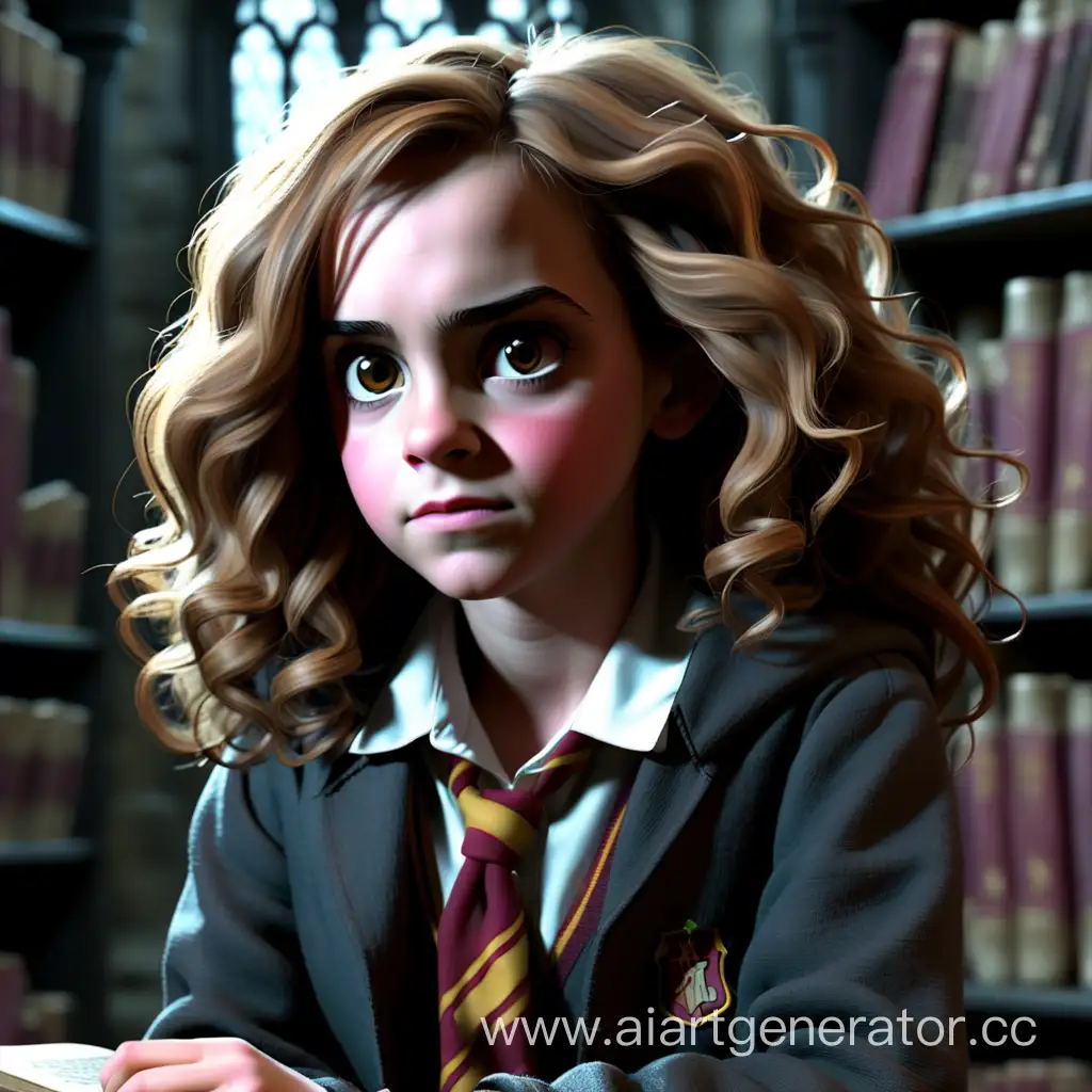 Hermione Granger

