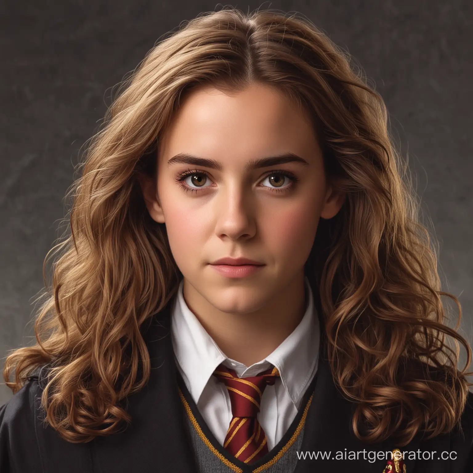 Hermione-Granger-Wizarding-Portrait