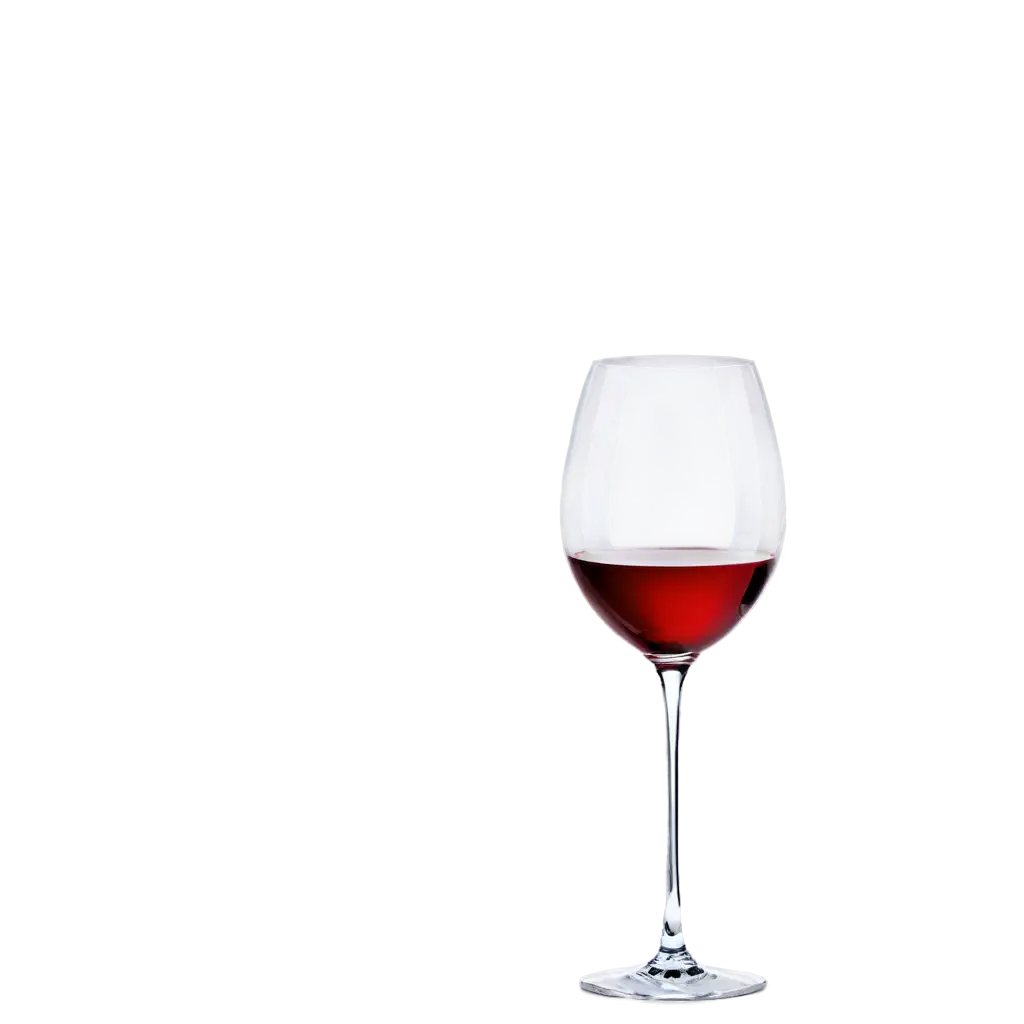 Exquisite-PNG-Image-of-a-Glass-of-Wine-Enhance-Your-Visual-Experience