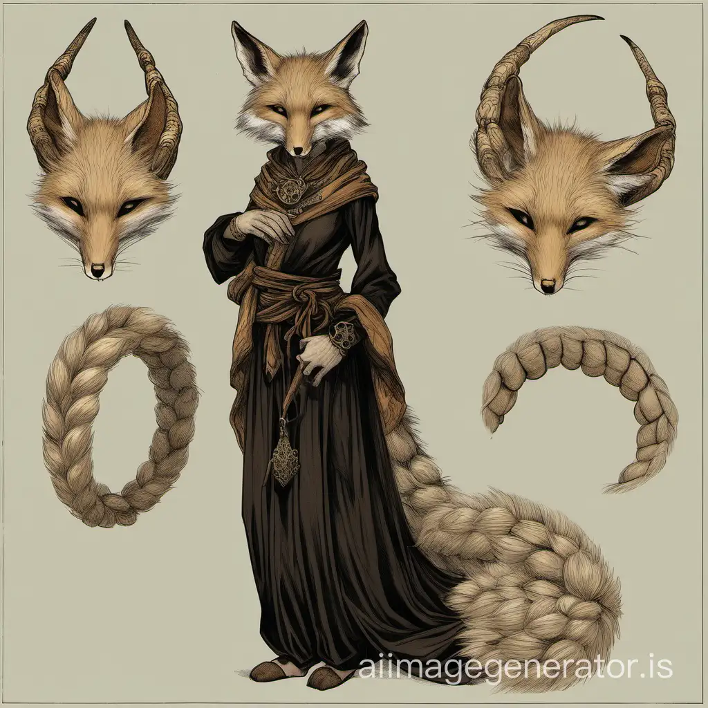 Mystical-Fox-Furry-with-Elfish-Features-and-Golden-Accessories