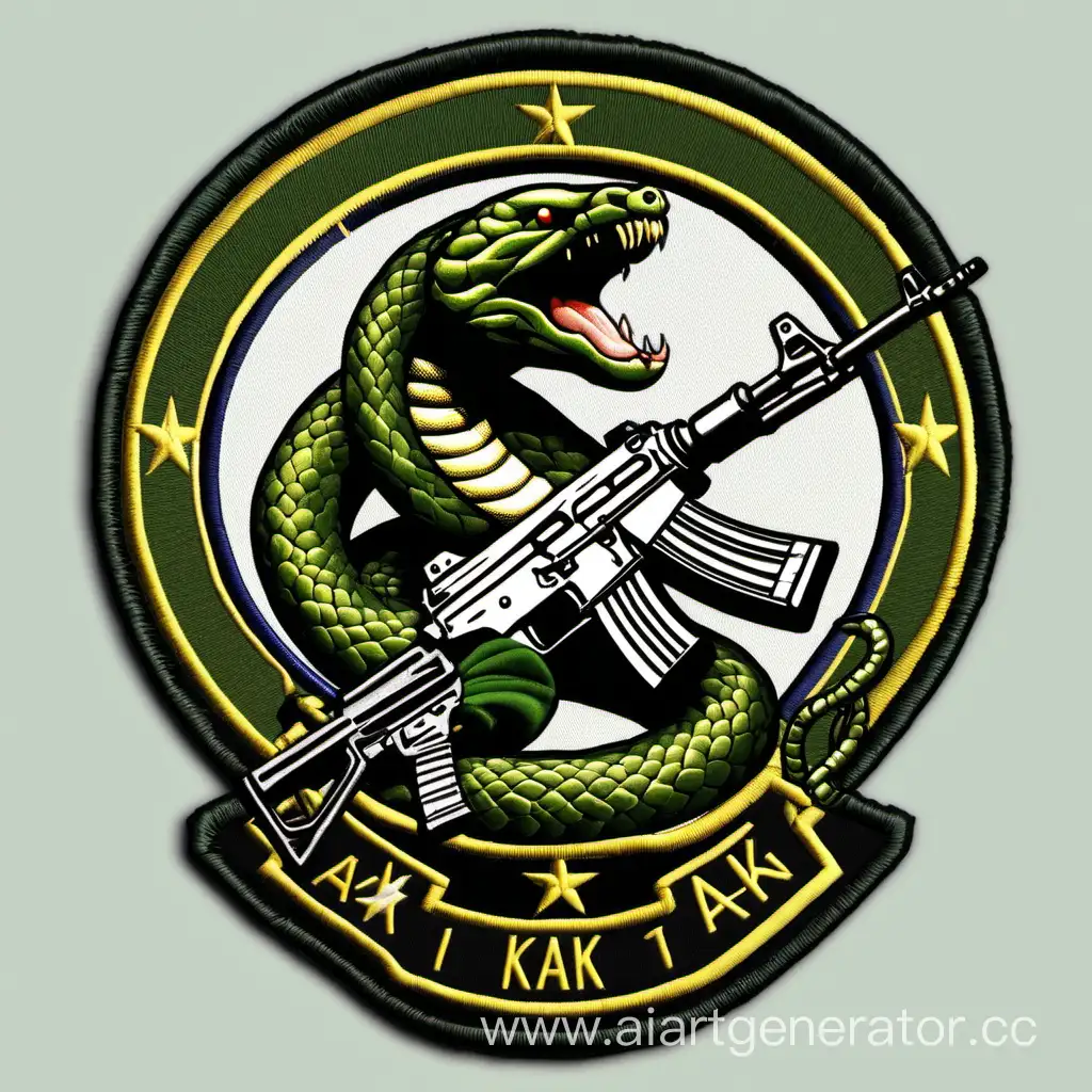 Serpent-and-AK47-Military-Patch-Emblem-of-Deadly-Precision