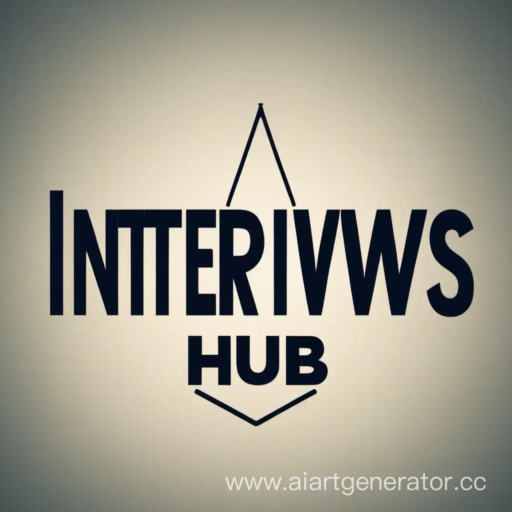 Interviews Hub