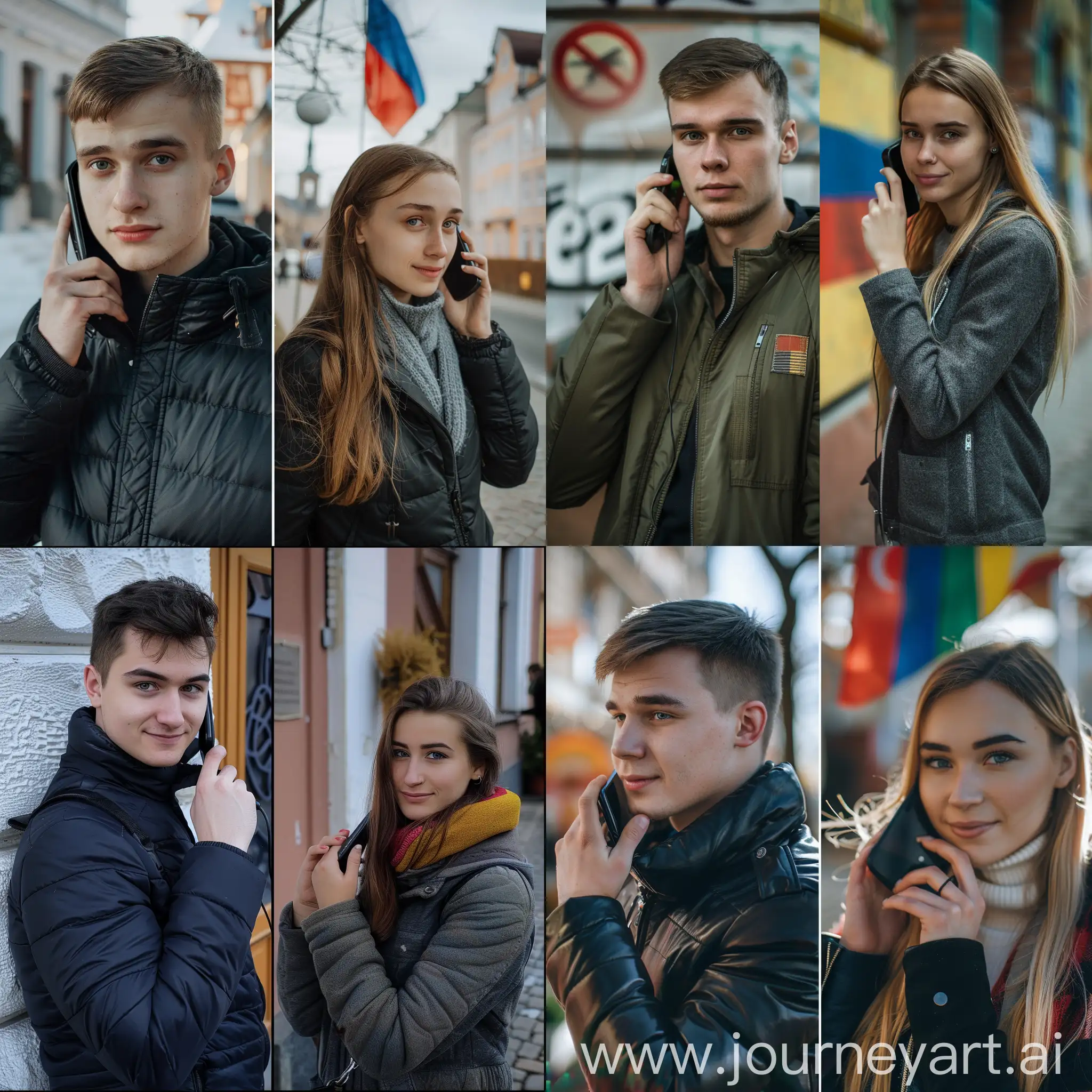 LongDistance-Love-Belarusian-Man-in-Poland-and-Russian-Woman-in-Germany-Cherishing-Connection