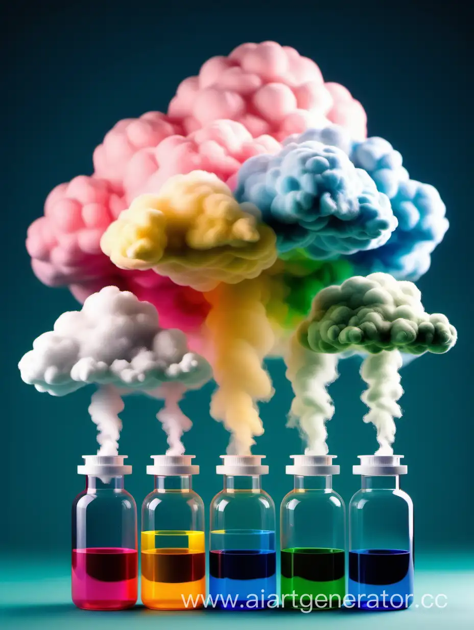 Innovative-Cloud-Creation-Laboratory-Producing-Vibrant-Geometric-Clouds