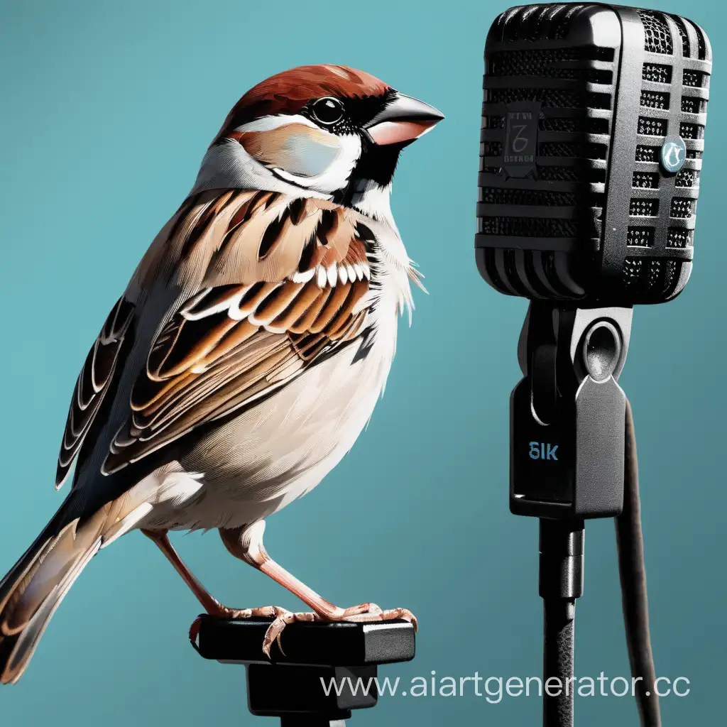 Singing-Sparrow-Performing-Live-on-Stage-with-Microphone