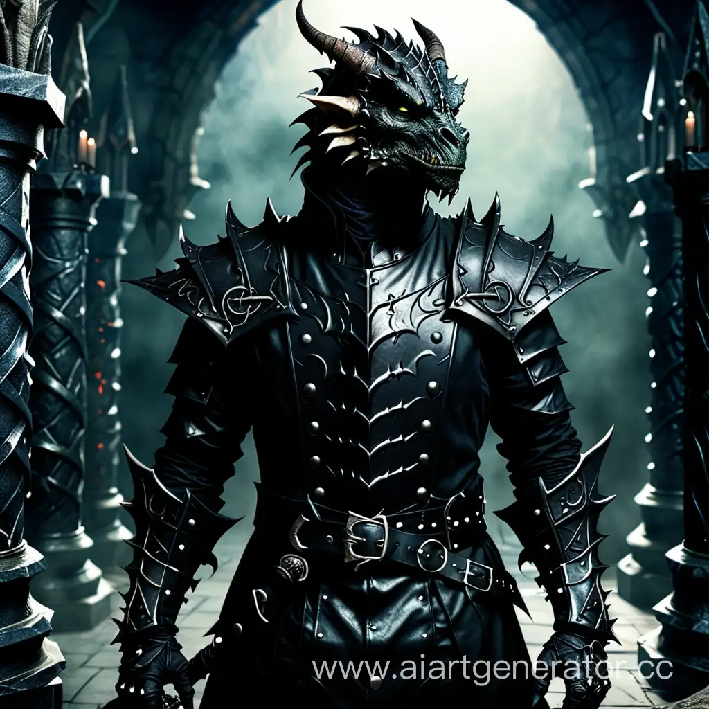 Dragonborn-in-Official-Black-Suit-Gothic-Style-Elegance