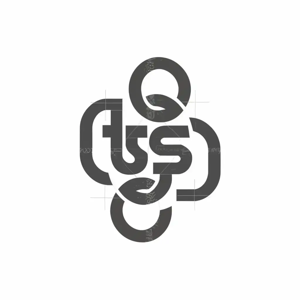 a logo design,with the text "ITSY", main symbol:ITSY,Moderate,be used in Technology industry,clear background