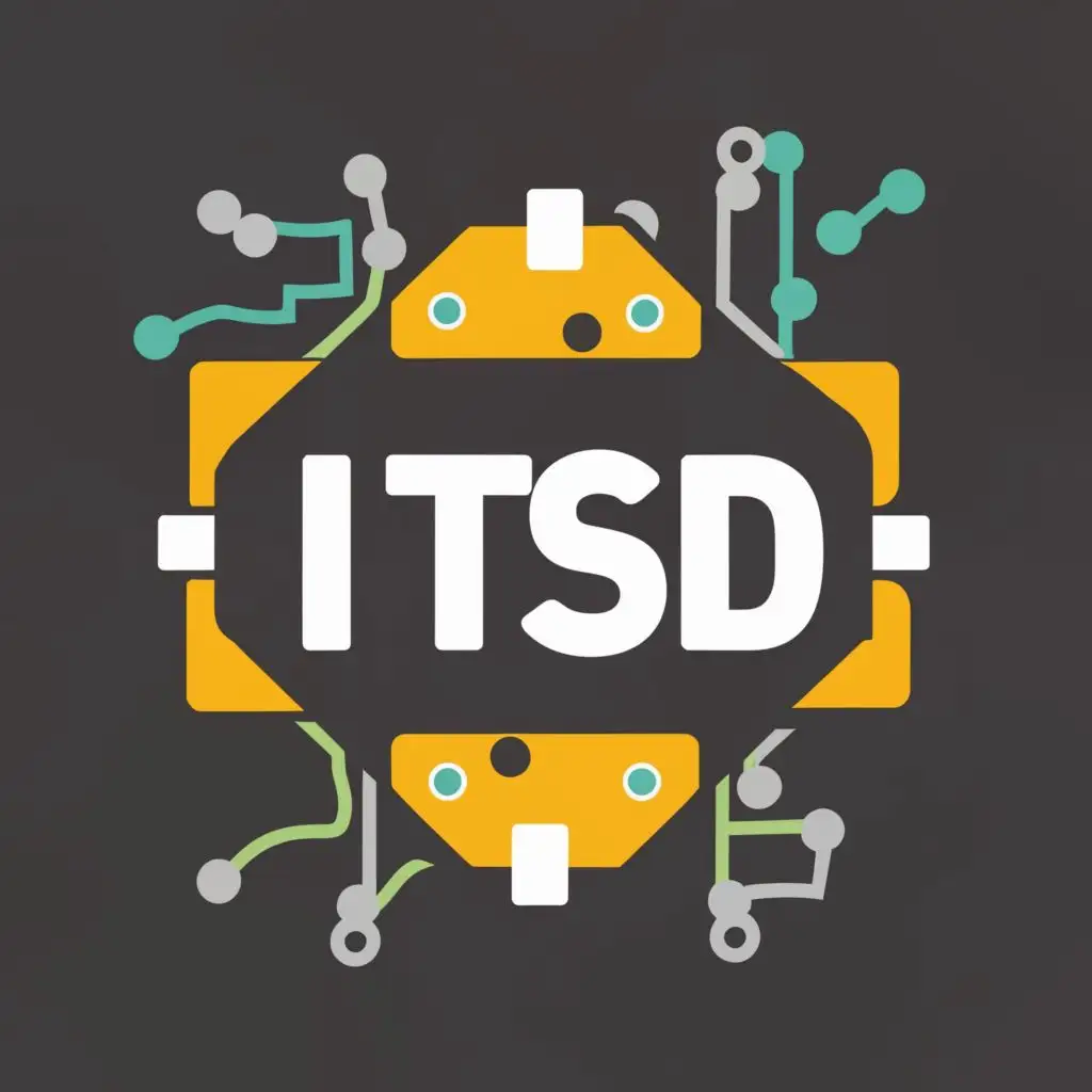 LOGO-Design-For-ITSD-Modern-Typography-for-the-Tech-Industry