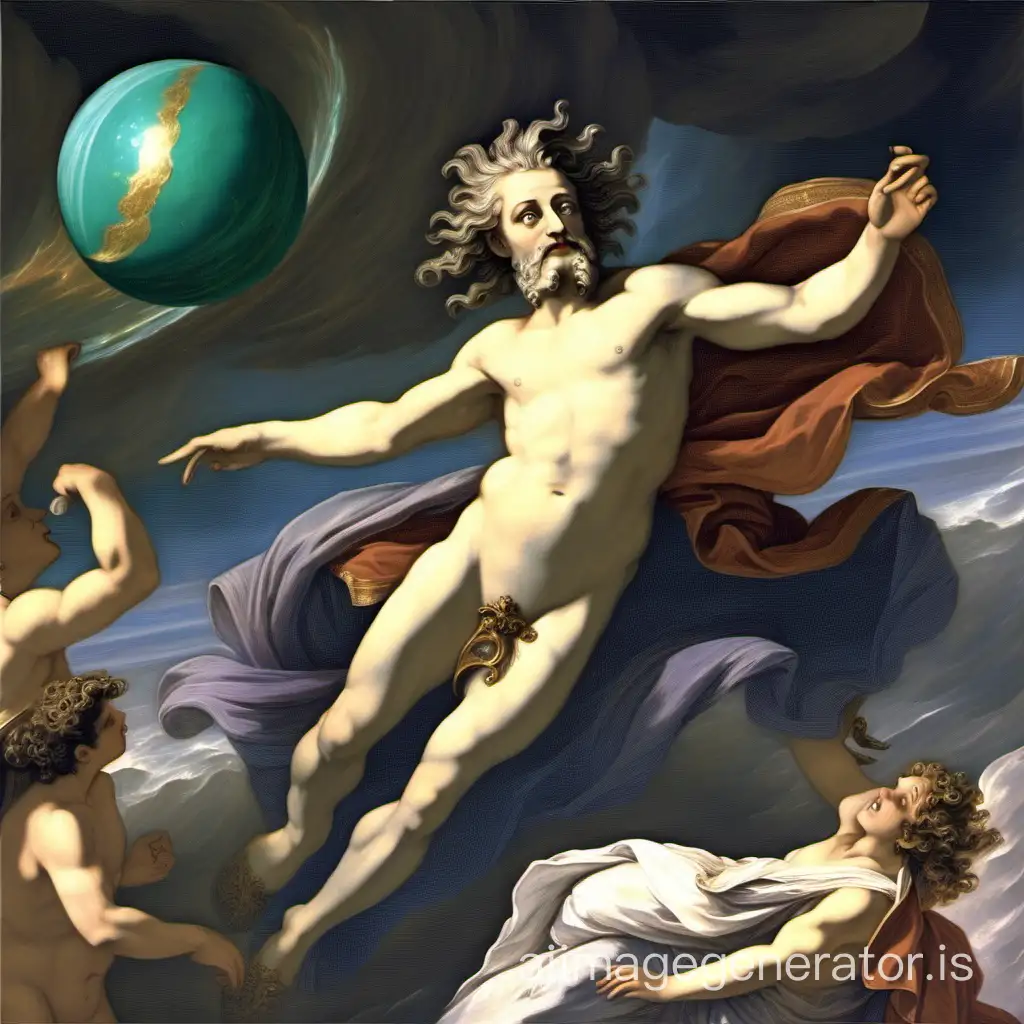 Neptune-Throwing-a-Napkin-Mythical-God-of-the-Sea-Tossing-Cloth-in-Dramatic-Motion