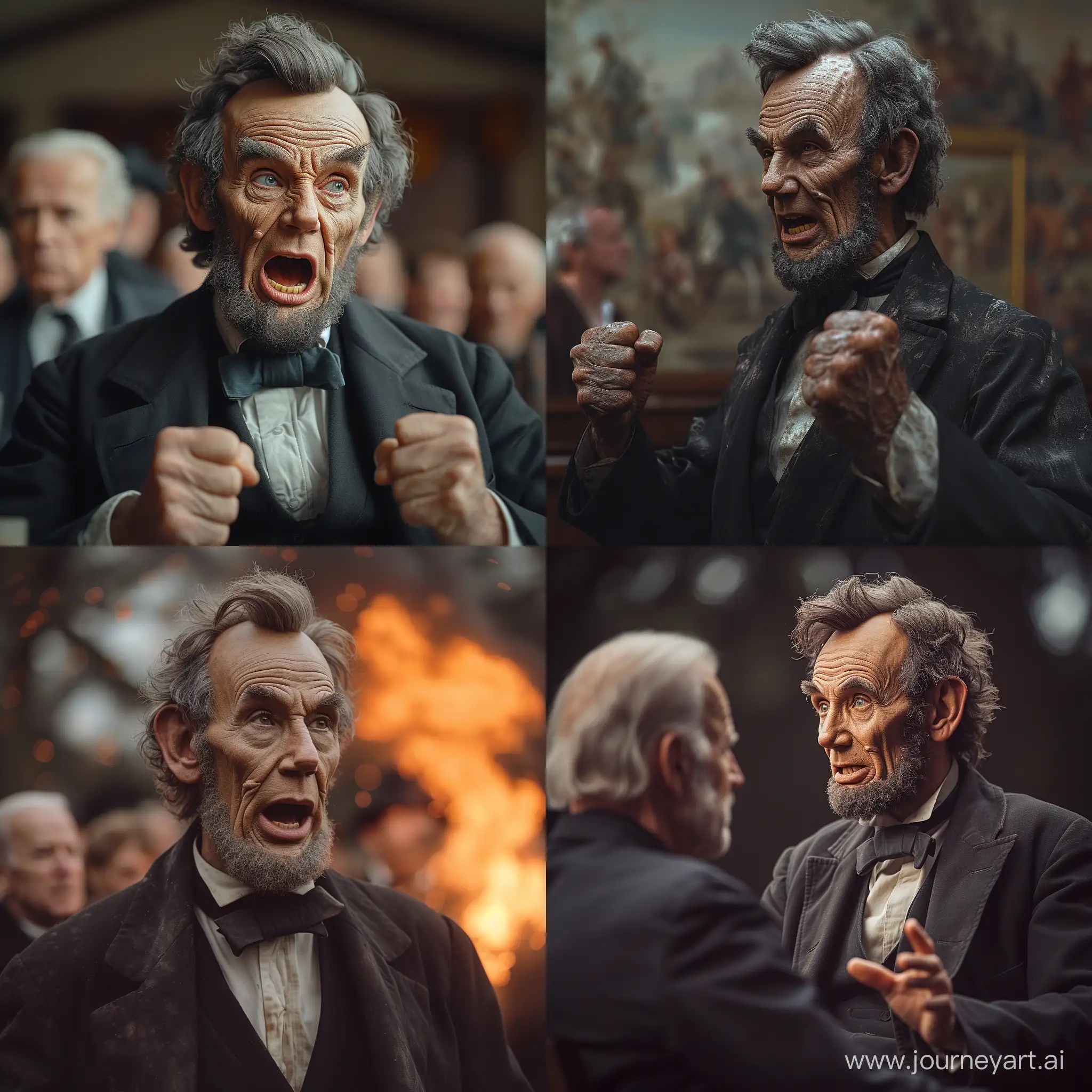 Angry-Abraham-Lincoln-Confronts-Joe-Biden-in-Realistic-Full-Body-Portrait