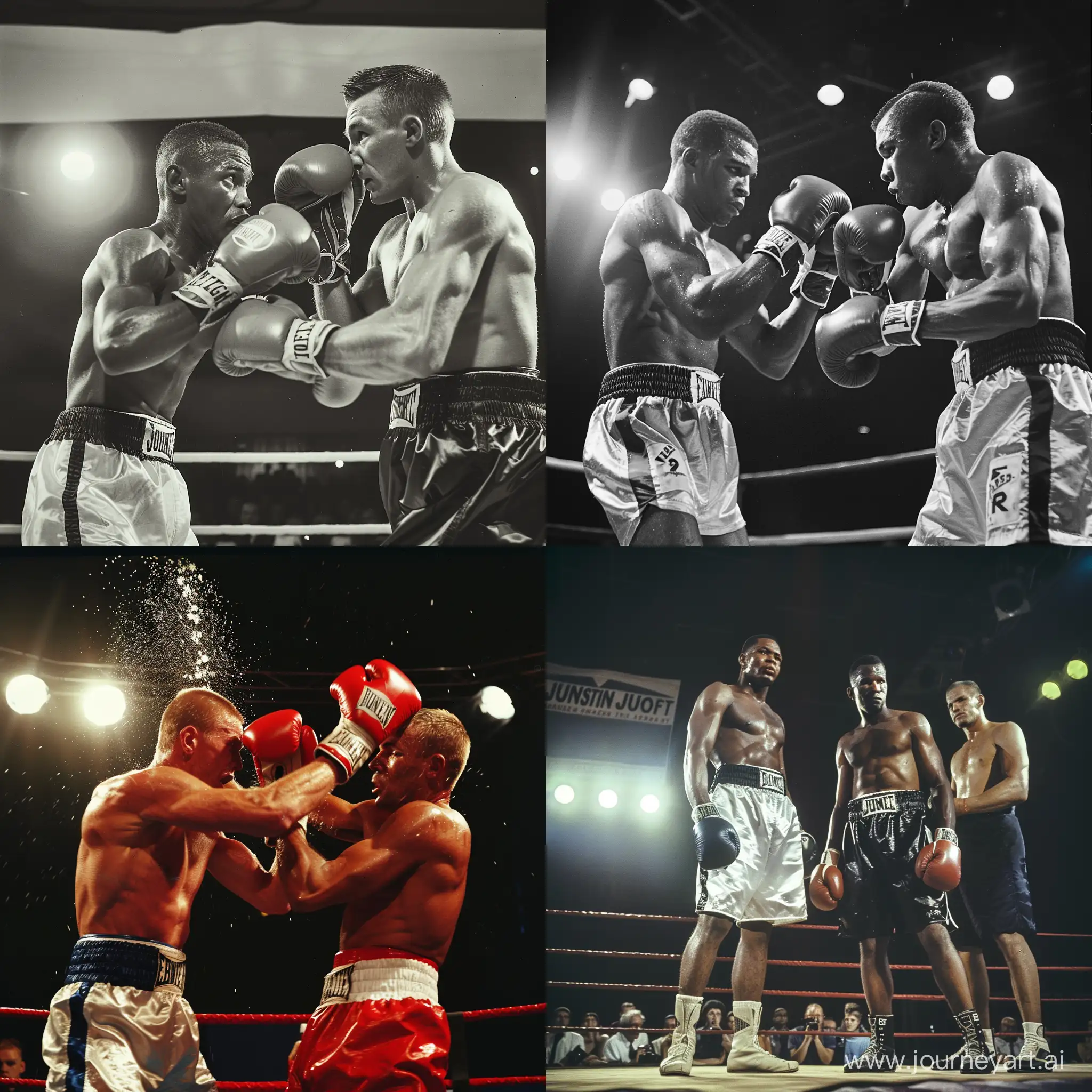 Intense-Boxing-Match-Kevin-Johnson-vs-Thomson