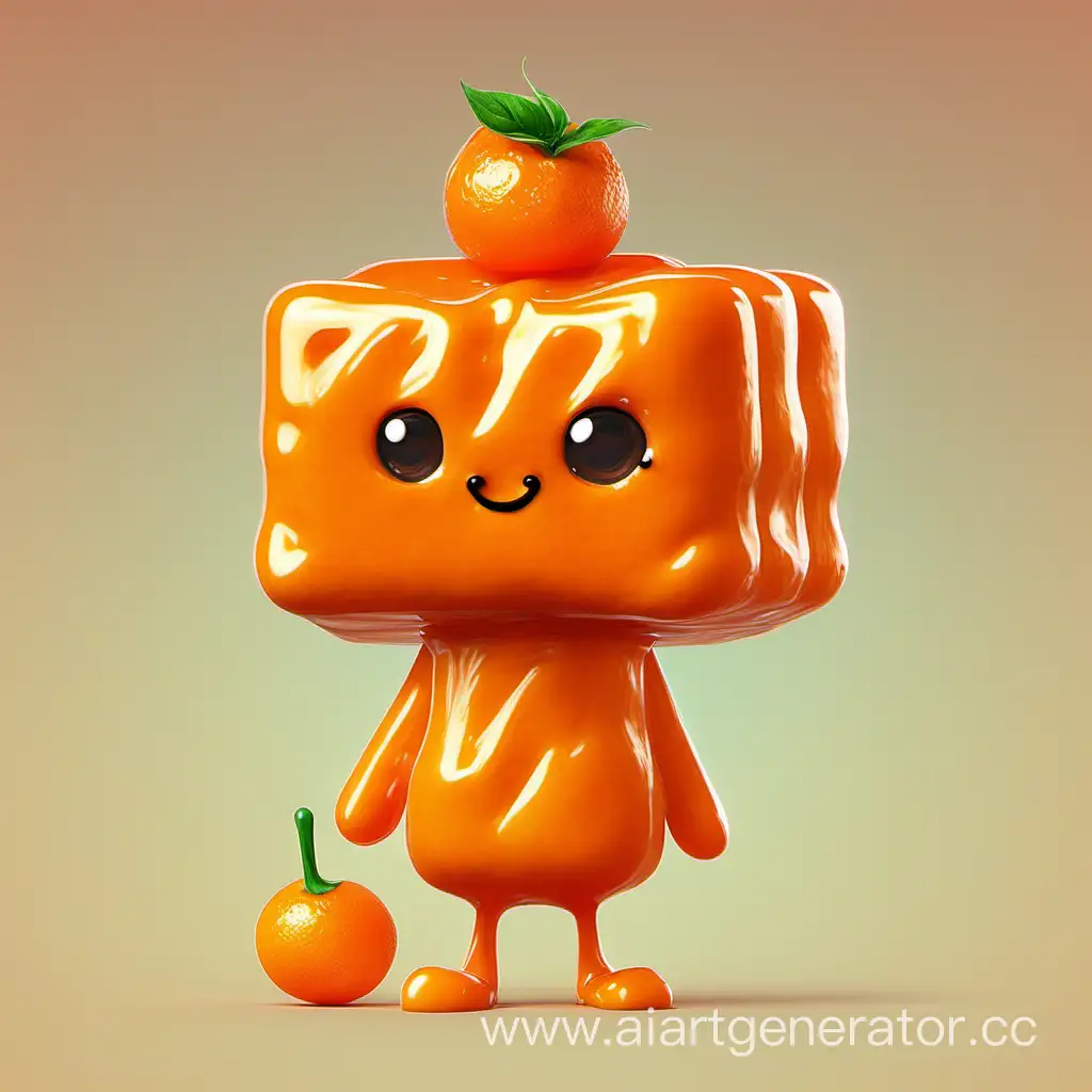 Marmaladeovich-Whimsical-Adventures-of-a-Square-Character