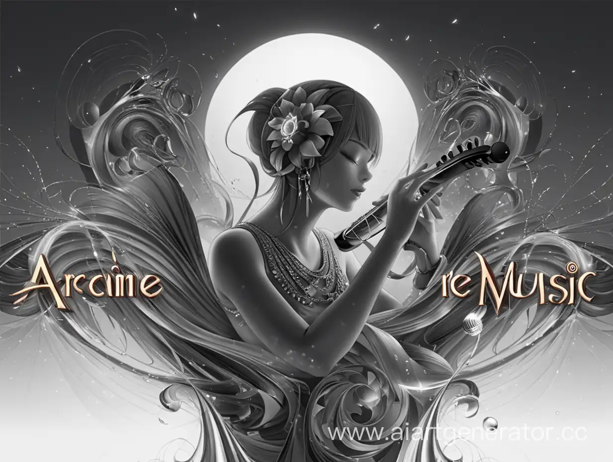 Arcaime-Music-Ethereal-Melodies-in-a-Futuristic-Setting