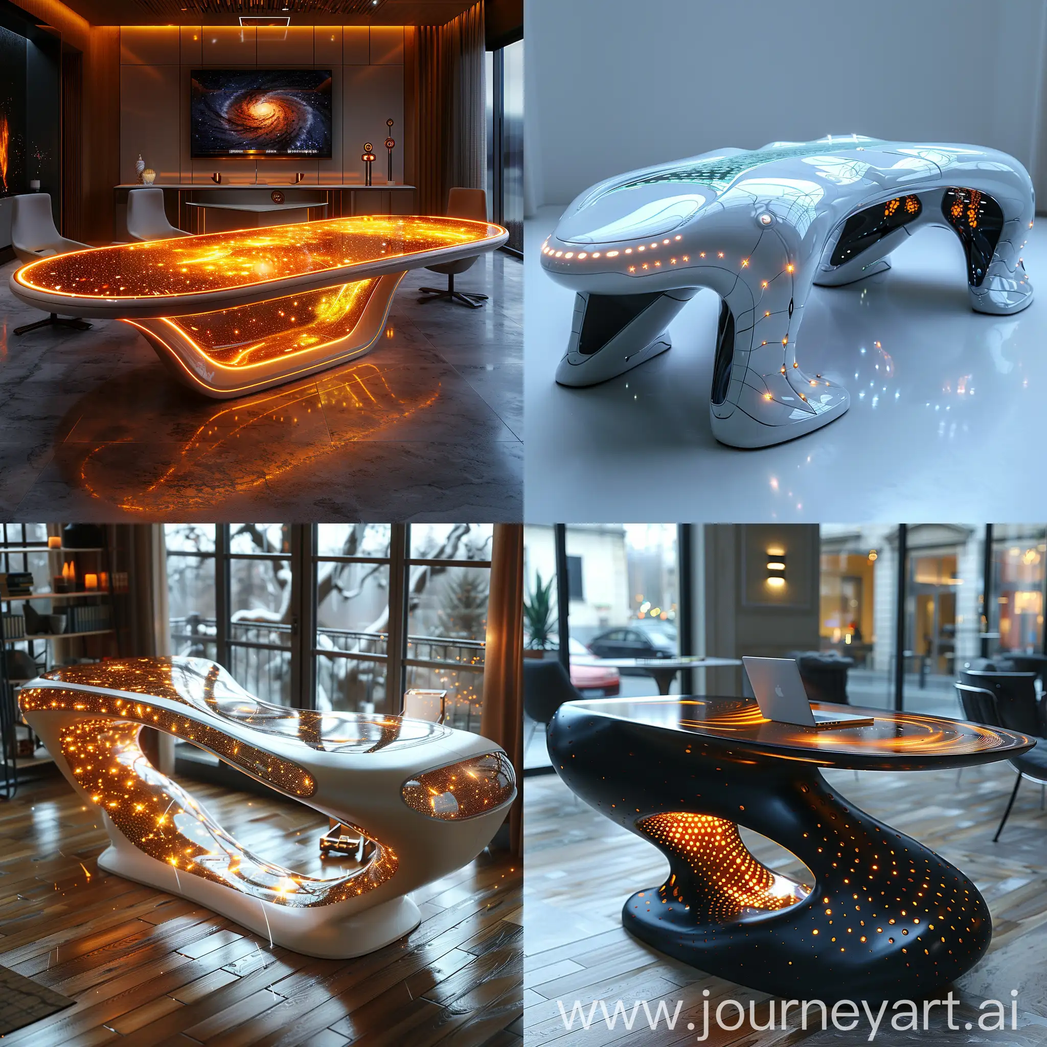 Futuristic-Smart-Table-with-SelfHealing-Materials-and-Holographic-Displays