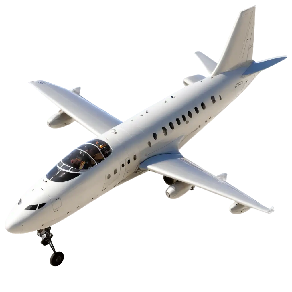 Elevate-Your-Online-Presence-with-a-HighQuality-PNG-Image-of-an-Airplane