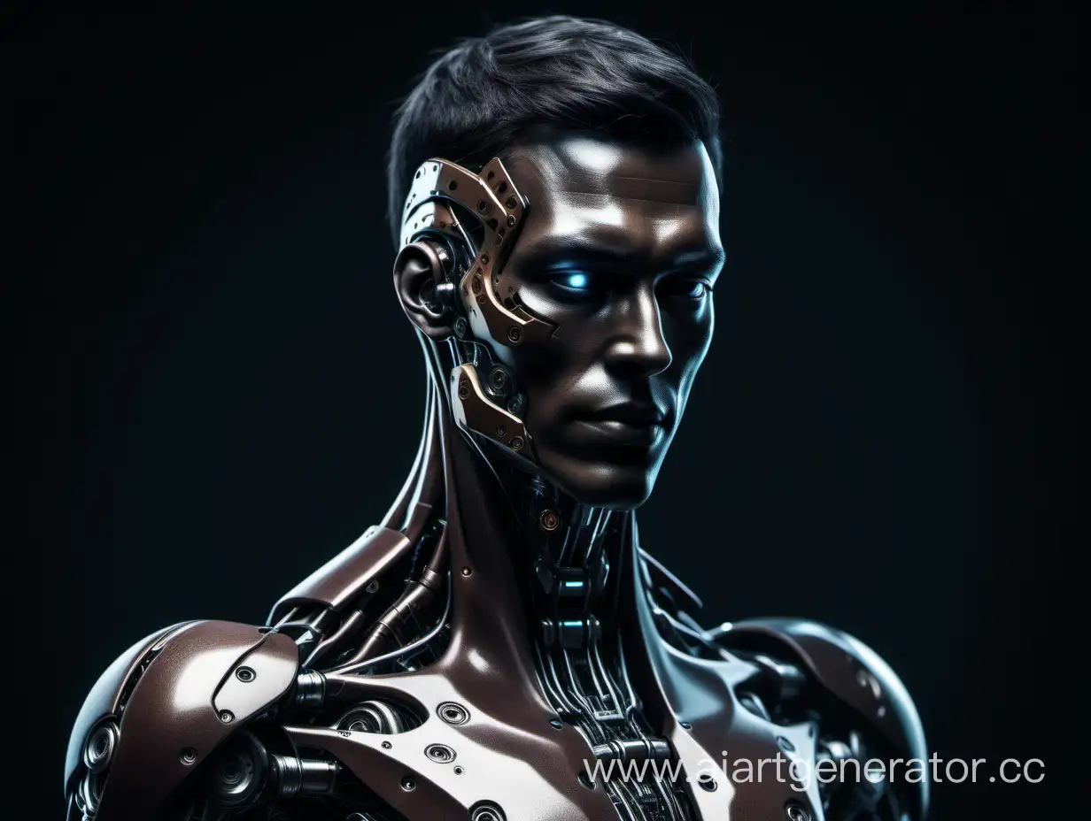 Cybernetic-Perfect-Body-with-Human-Male-Face-Detailed-and-Dark-Cybernetic-Figure