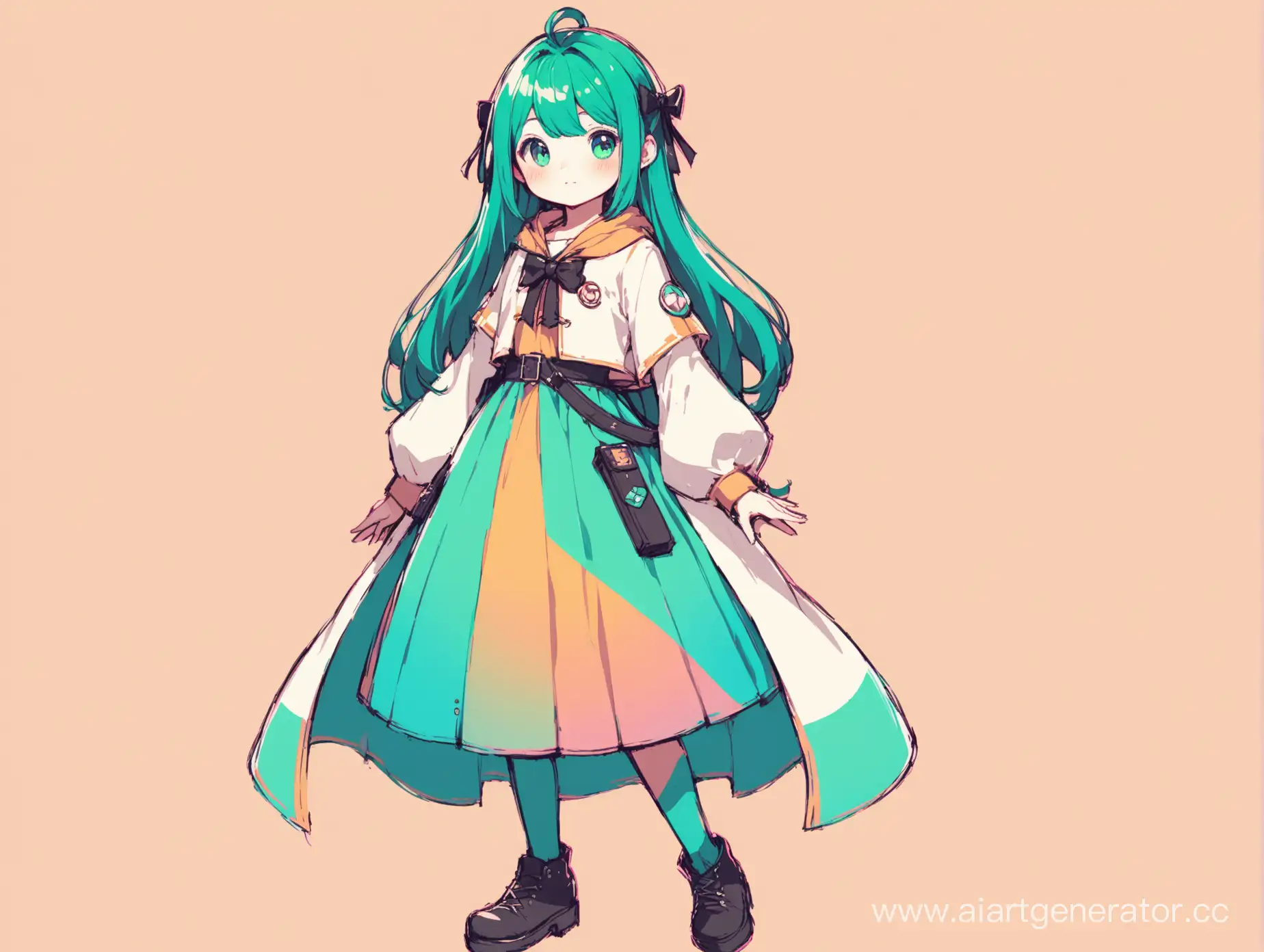 Original-Character-Design-with-Unique-Color-Palette