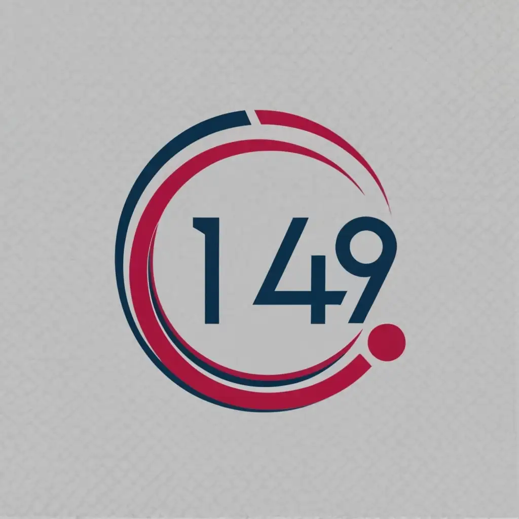 logo, technology maintenance, with the text "1149", typography, be used in Technology industry