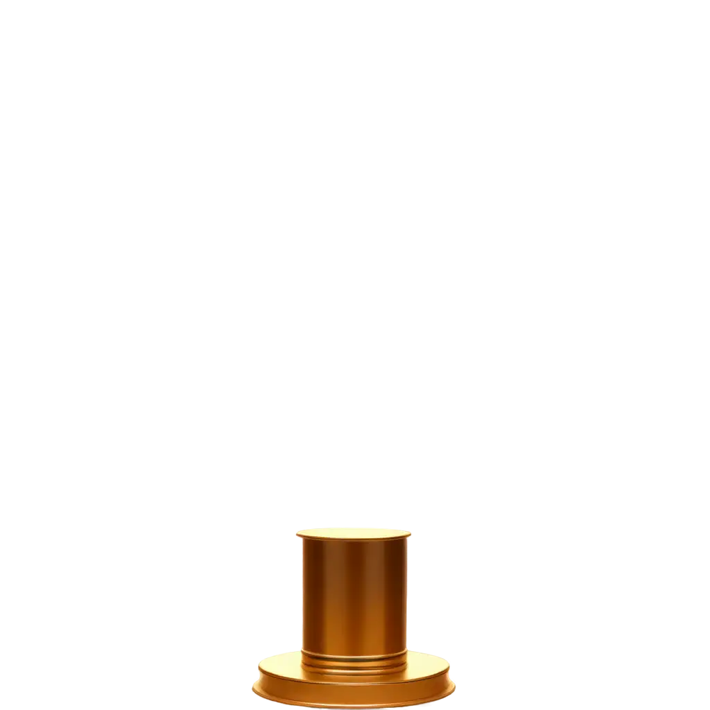 Exquisite-Golden-Podium-PNG-Elevate-Your-Visual-Content-with-Stunning-Quality