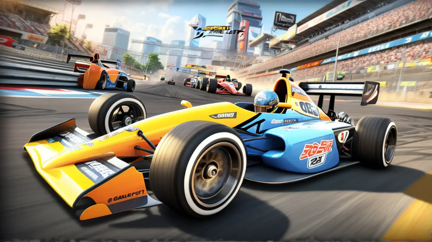 Part of Gameloft’s Asphalt franchise, Asphalt Formula Car offers an extensive collection of over 300 licensed Formula Car and Formula Car, delivering action-packed races across 75+ tracks. Immerse yourself in the thrilling world of high-speed racing as you jump into the driver's seat.

Explore stunning scenarios and landscapes, ranging from the scorching Nevada Desert to the bustling streets of Tokyo. Compete against skilled racers, conquer exciting challenges, and engage in limited-time special racing events. Prepare your Formula Car Motorcycle for the ultimate test and unleash your drifting skills,