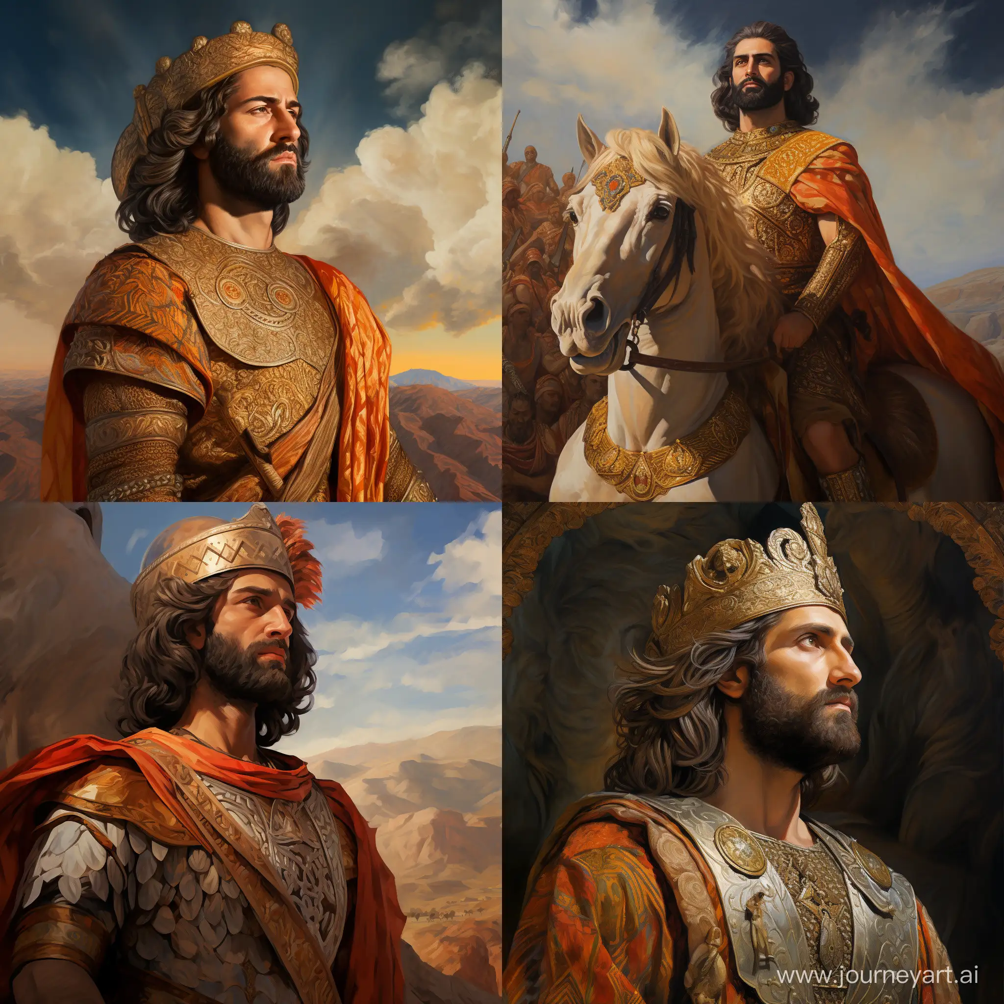 Cyrus-the-Great-Portrait-in-11-Aspect-Ratio-Historic-AI-Art