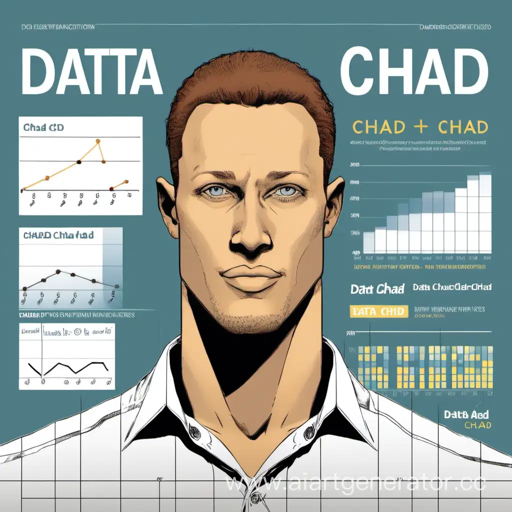 Data Chad