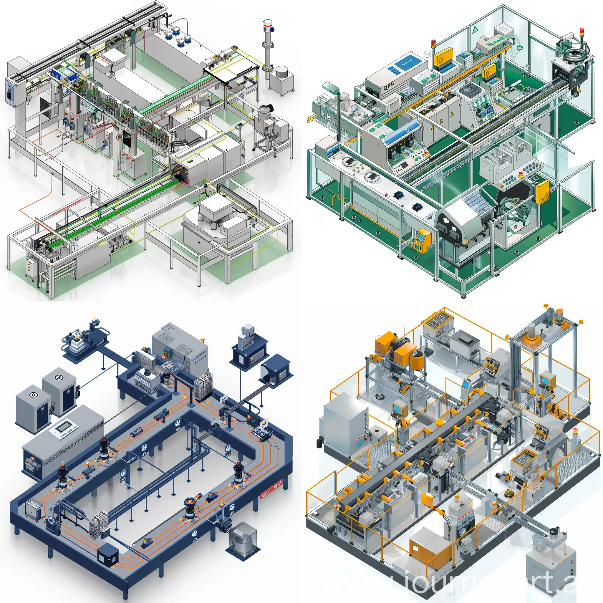 Production-Line-Machinery-Diagram-QPC-for-Gas-Detection-Product-Manufacturing
