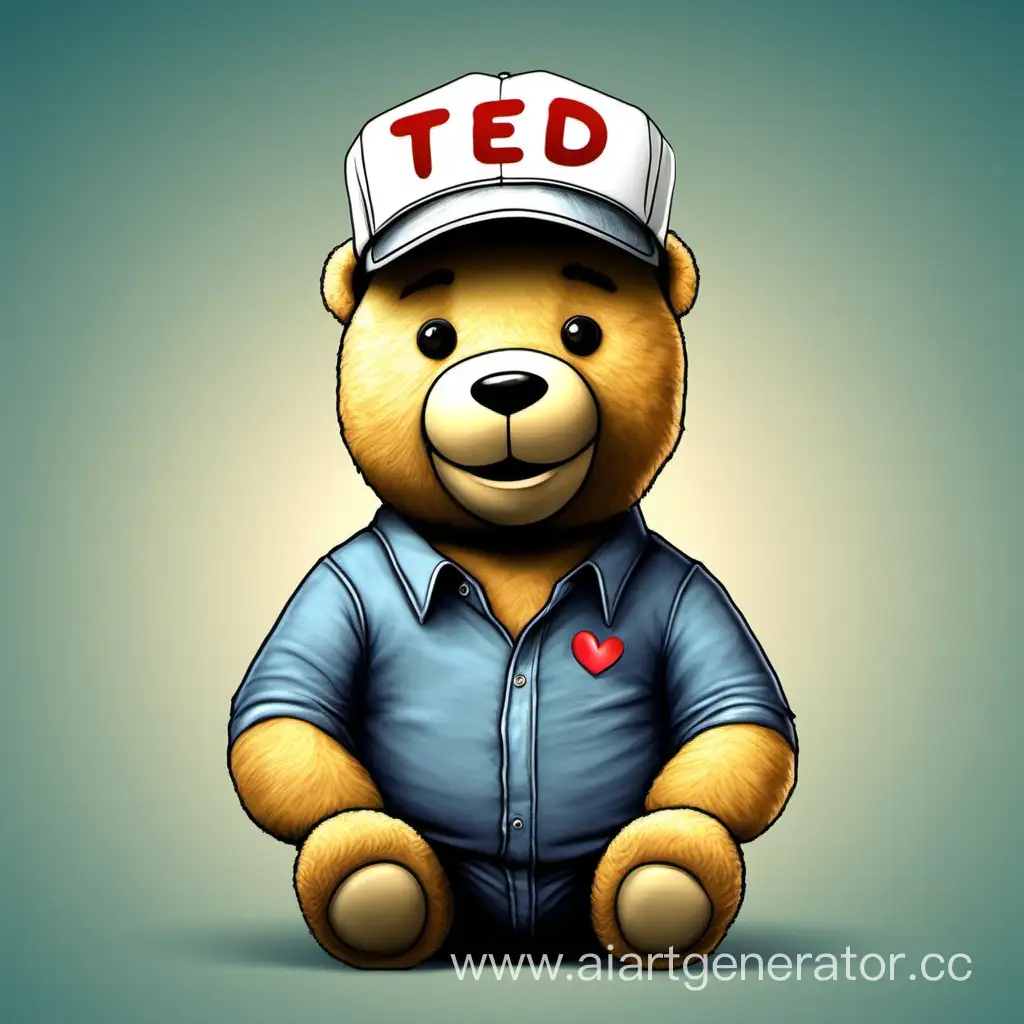 Happy-Developers-with-TED-Cap