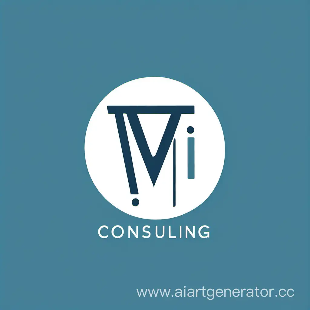 Minimalist-ITVector-Consulting-Company-Logo-Design