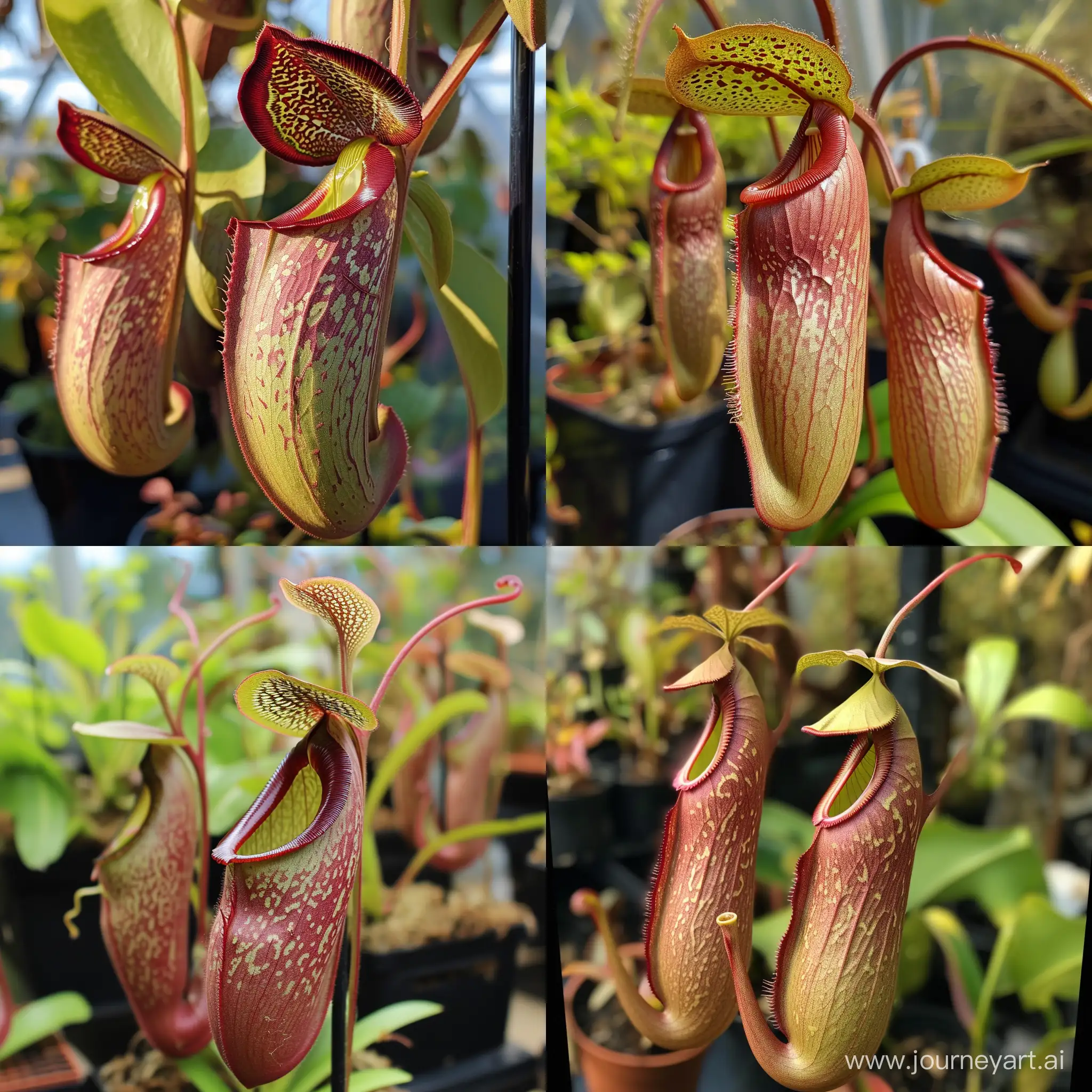 Mesmerizing-Nepenthes-Display-Striking-Version-6-Aspect-Ratio-11-Number-99779