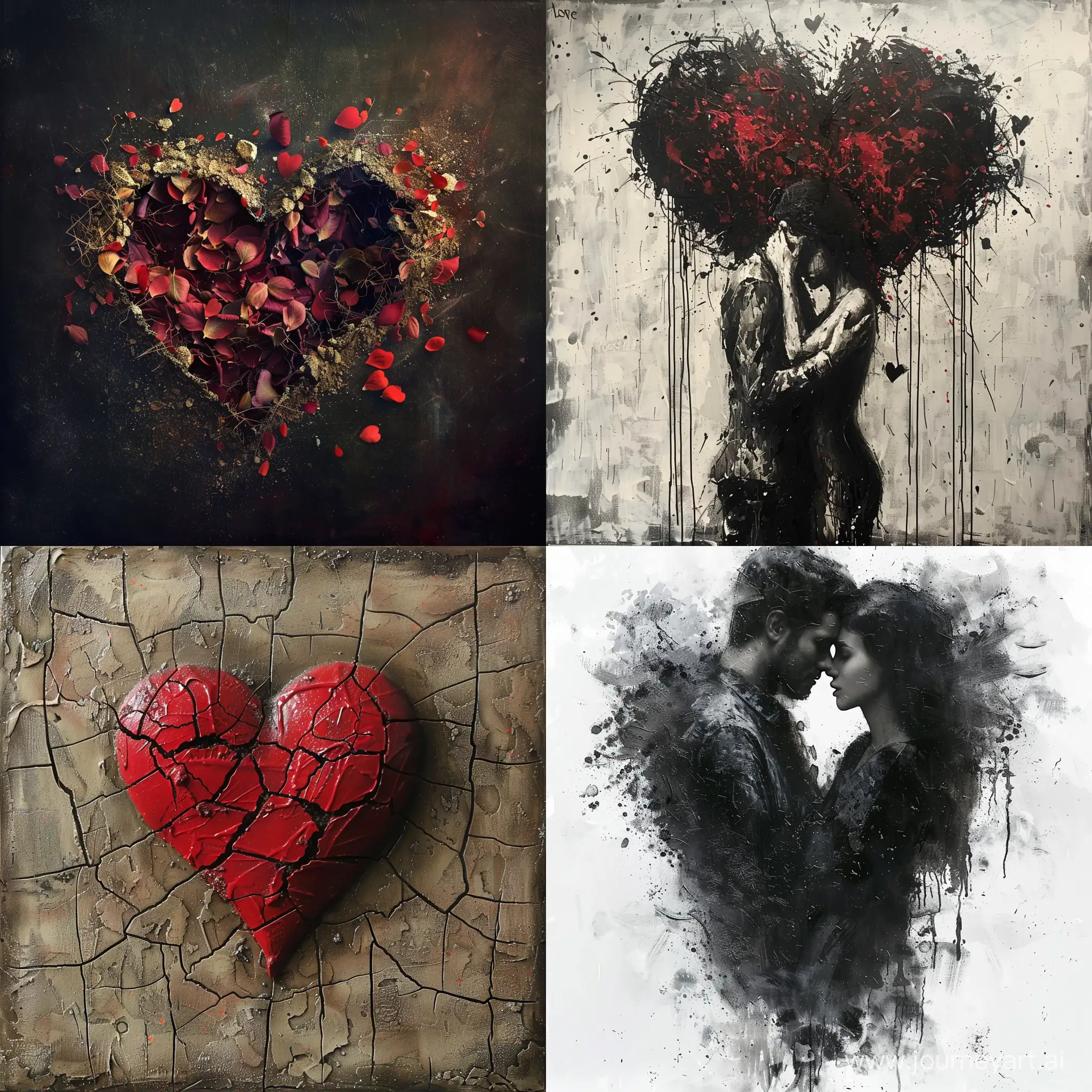 Destructive-Love-Abstract-Art-in-11-Aspect-Ratio