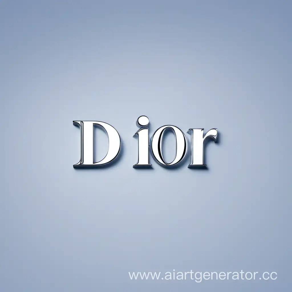 DIOR-Inscription-Elegantly-Adorns-Stylish-Avatar-for-the-Track