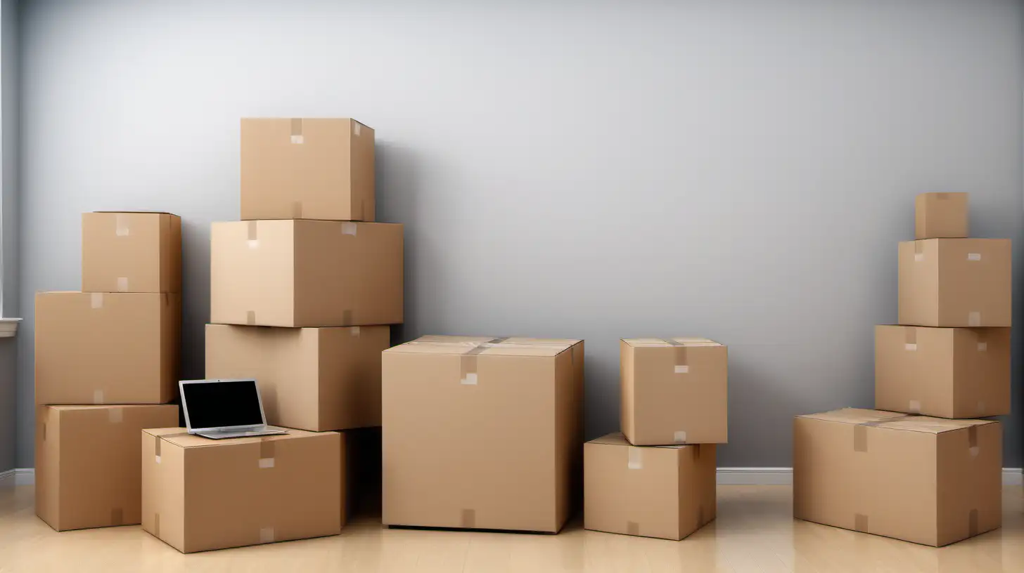 Professional Electronics Packing Service by American Moving Company