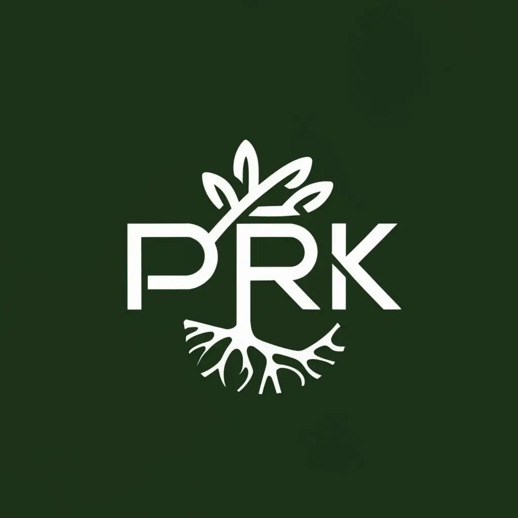 LOGO-Design-for-PRK-NatureInspired-with-Moderate-Aesthetics-and-a-Clear-Background