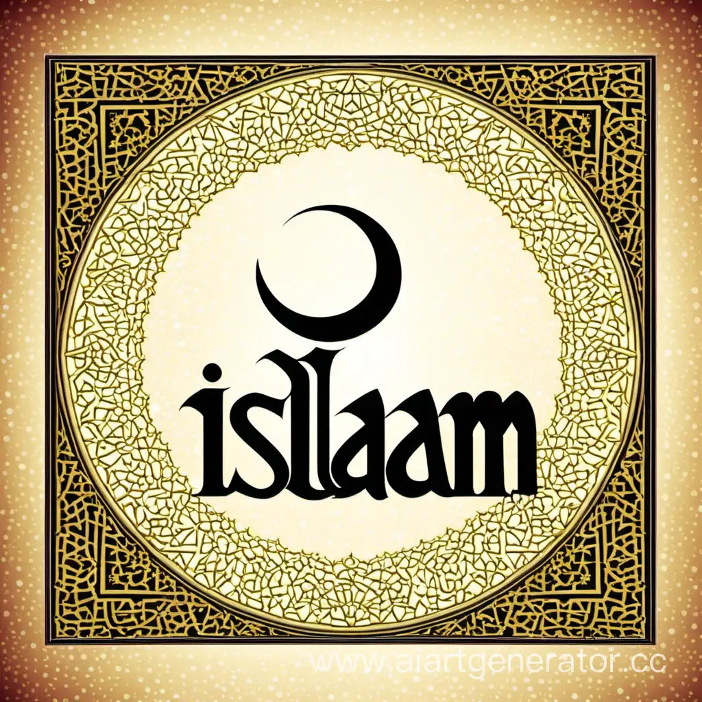 Islamic-Calligraphy-Art-Spiritual-Elegance-and-Cultural-Reverence