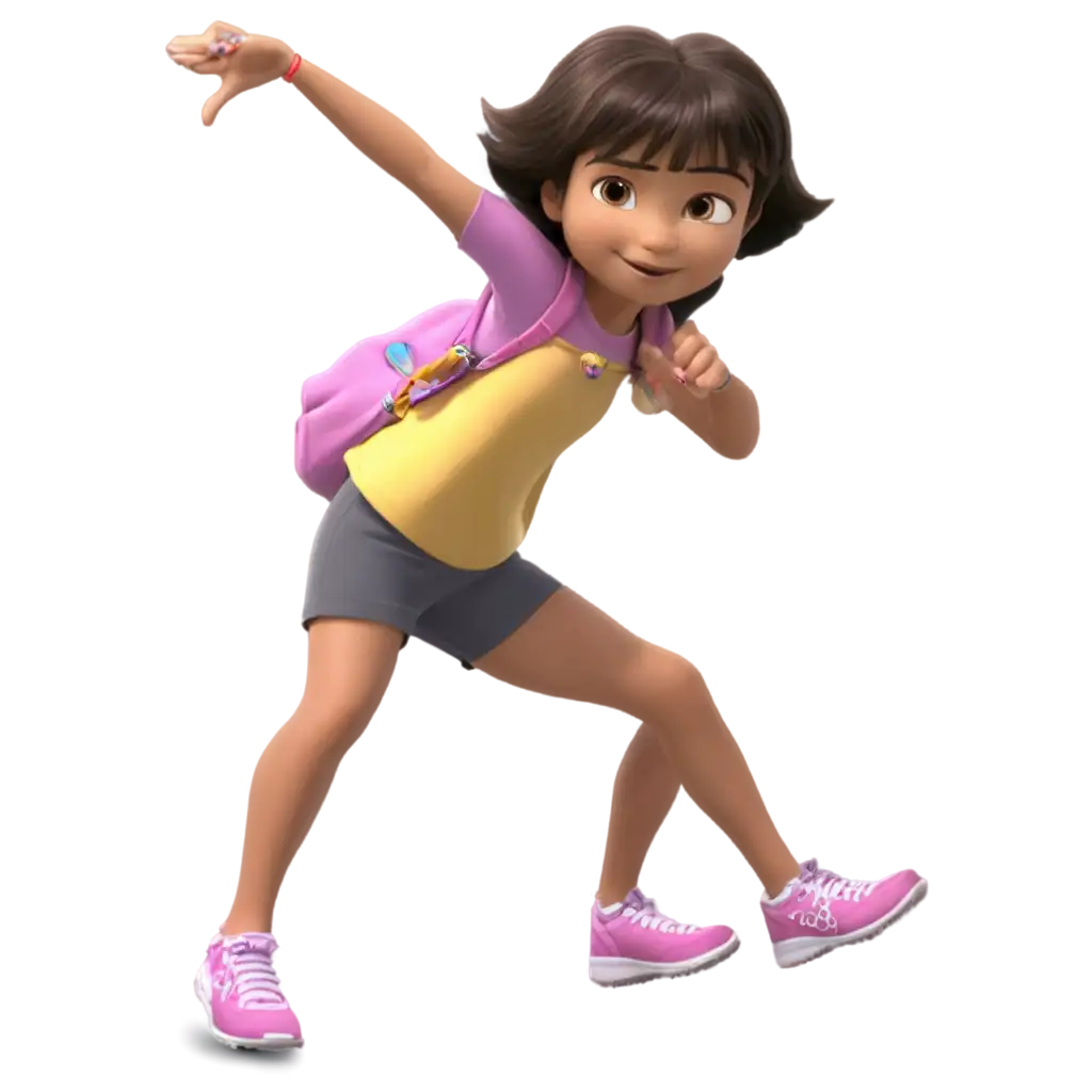 Dora