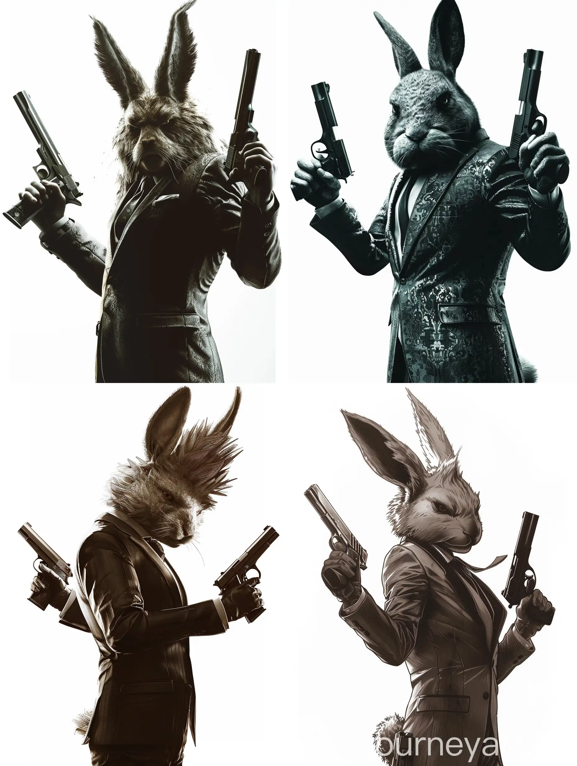 Furry-Bunny-Hitman-with-Dual-Guns-in-Stylish-Suit